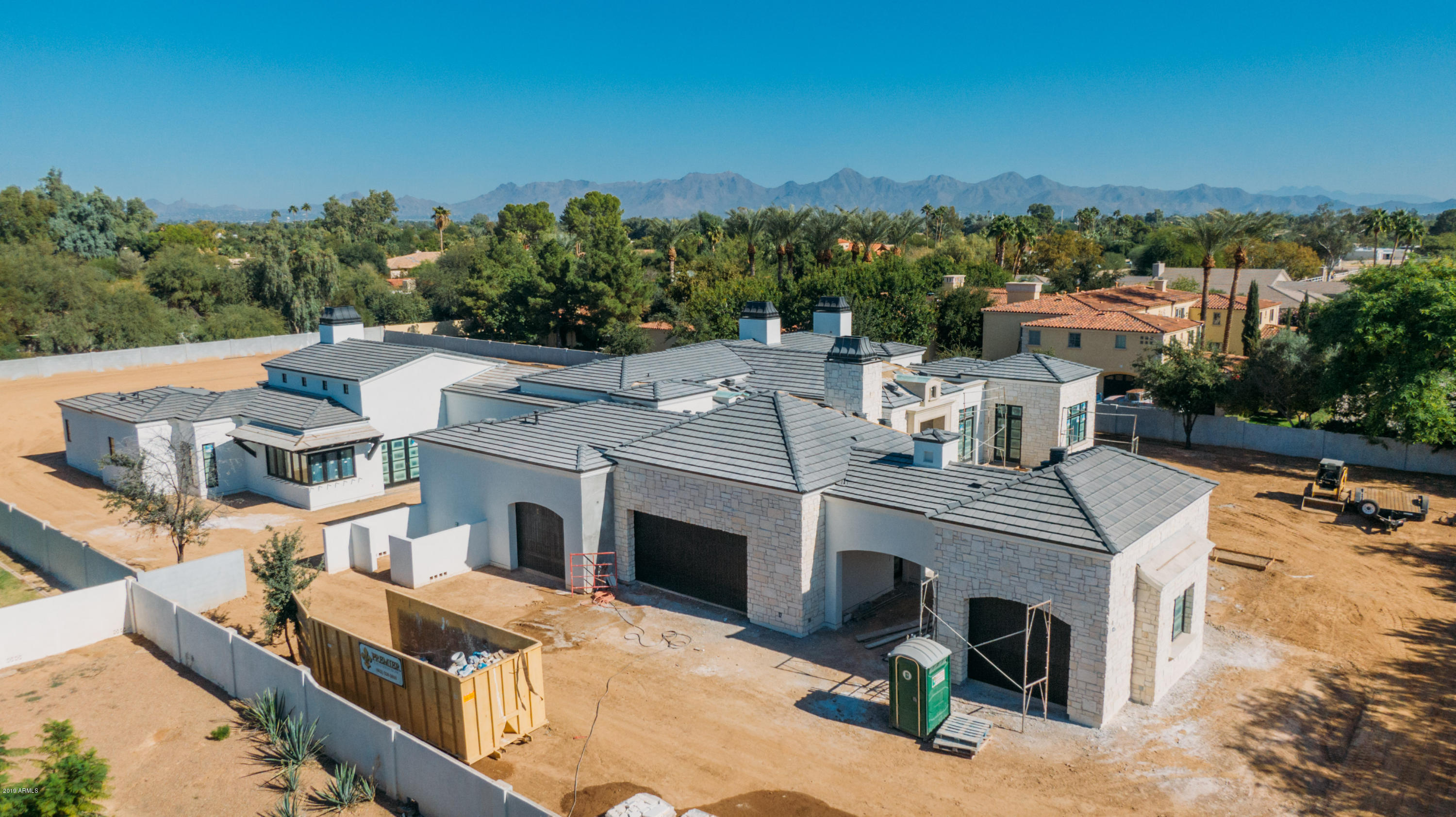 Paradise Valley - Residential