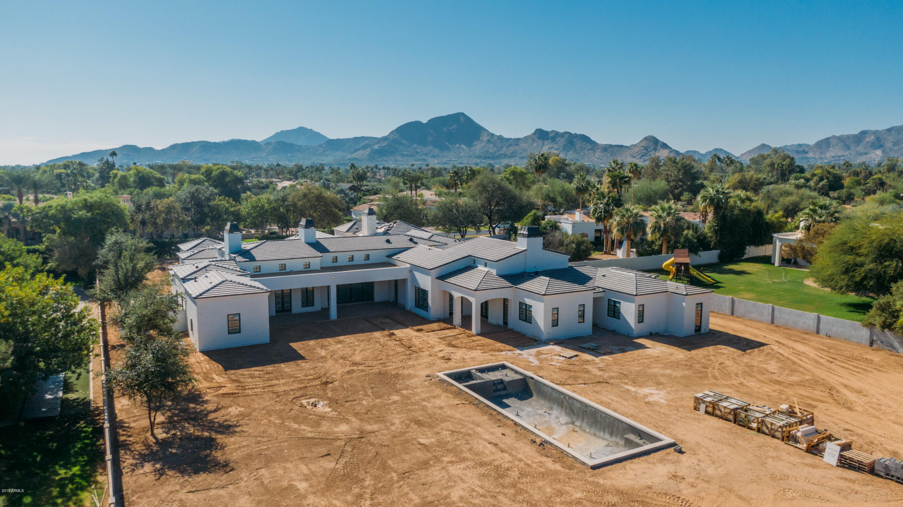 Paradise Valley - Residential