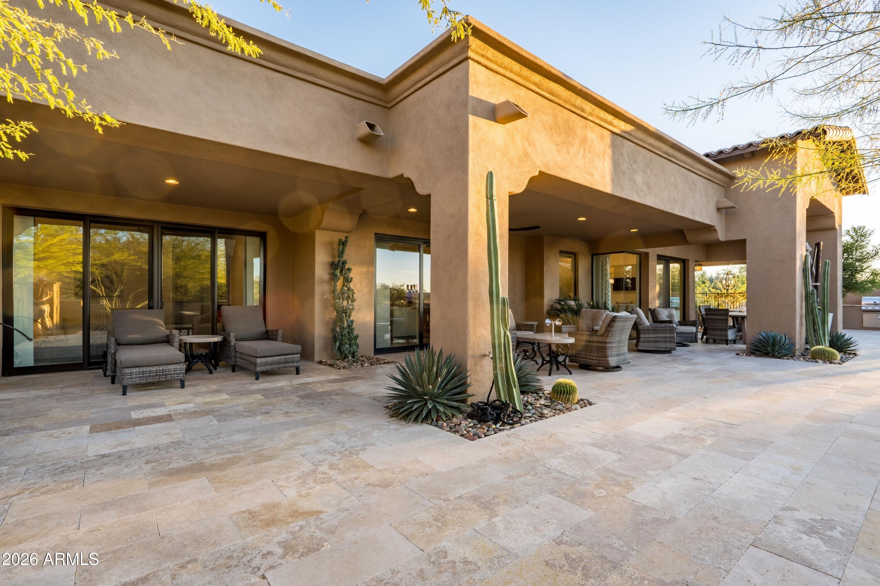 DESERT MOUNTAIN - Residential