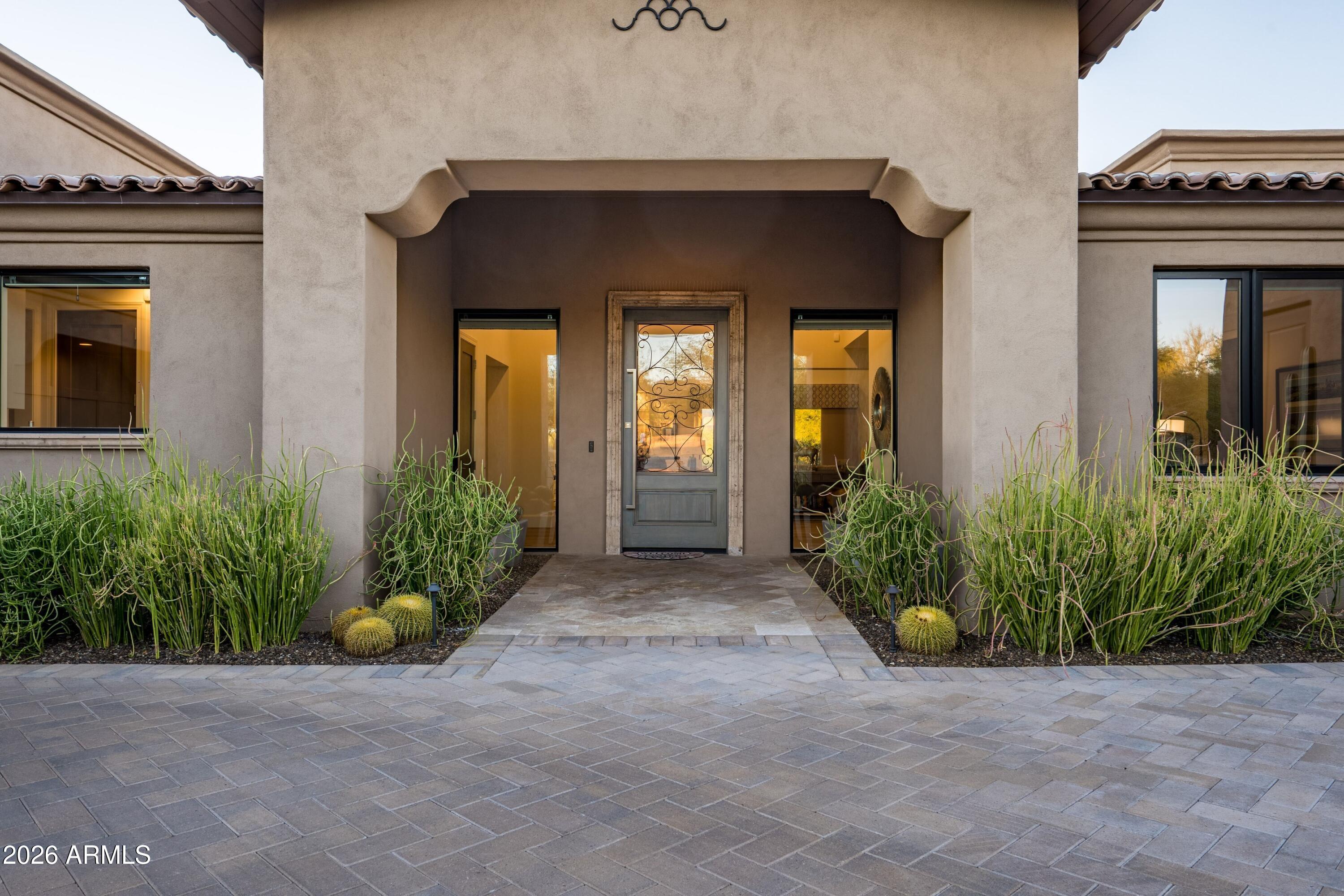 DESERT MOUNTAIN - Residential