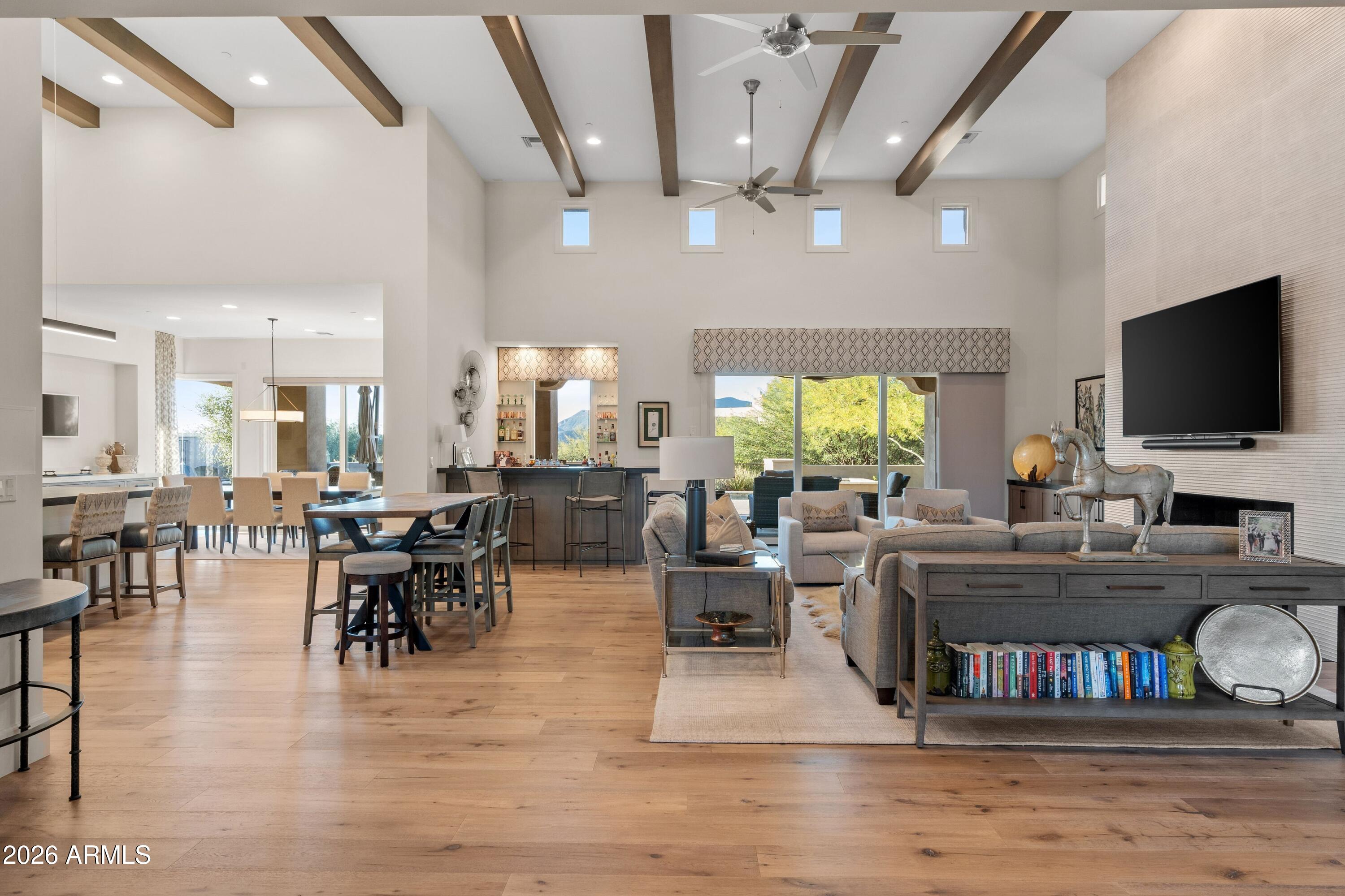 DESERT MOUNTAIN - Residential