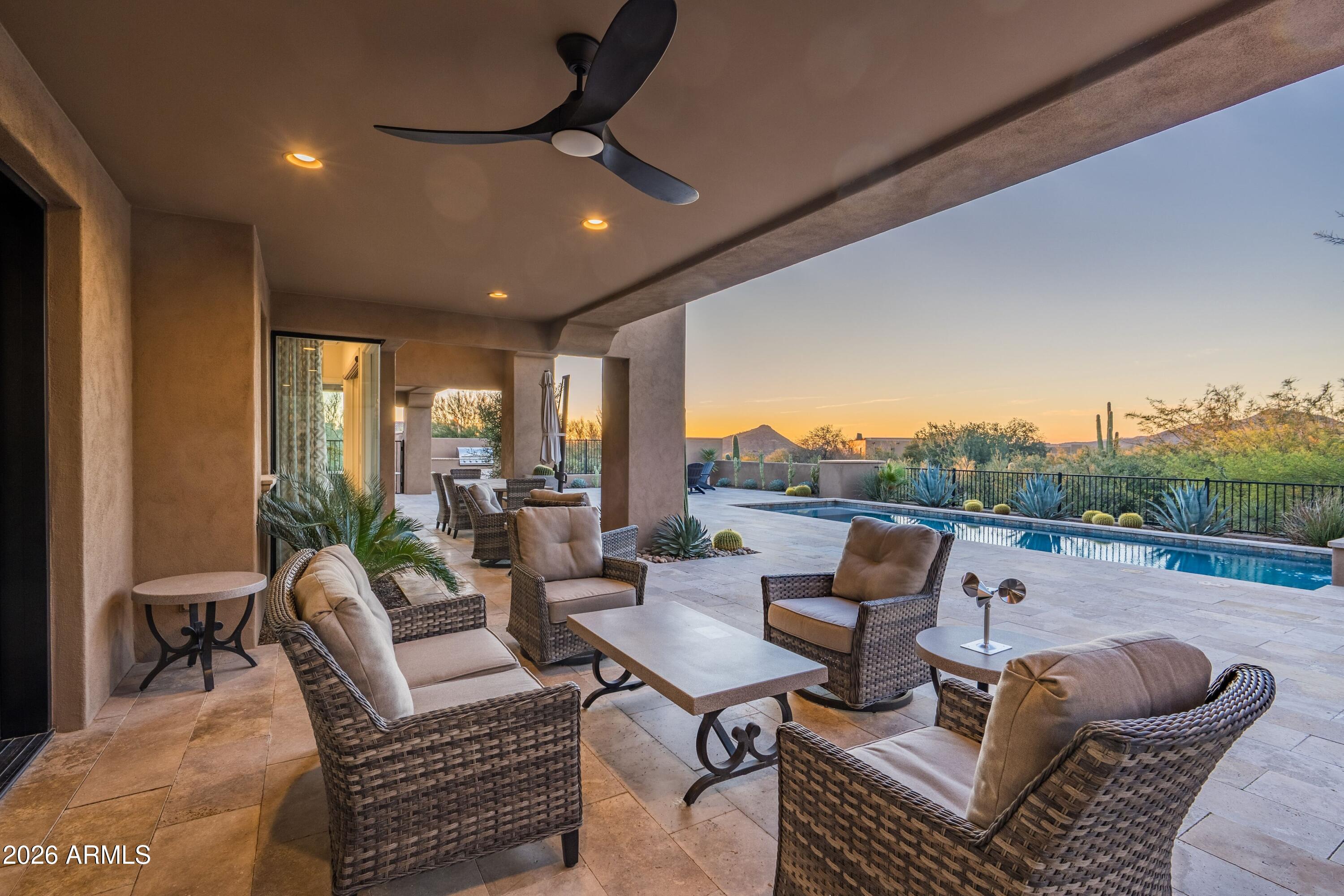 DESERT MOUNTAIN - Residential