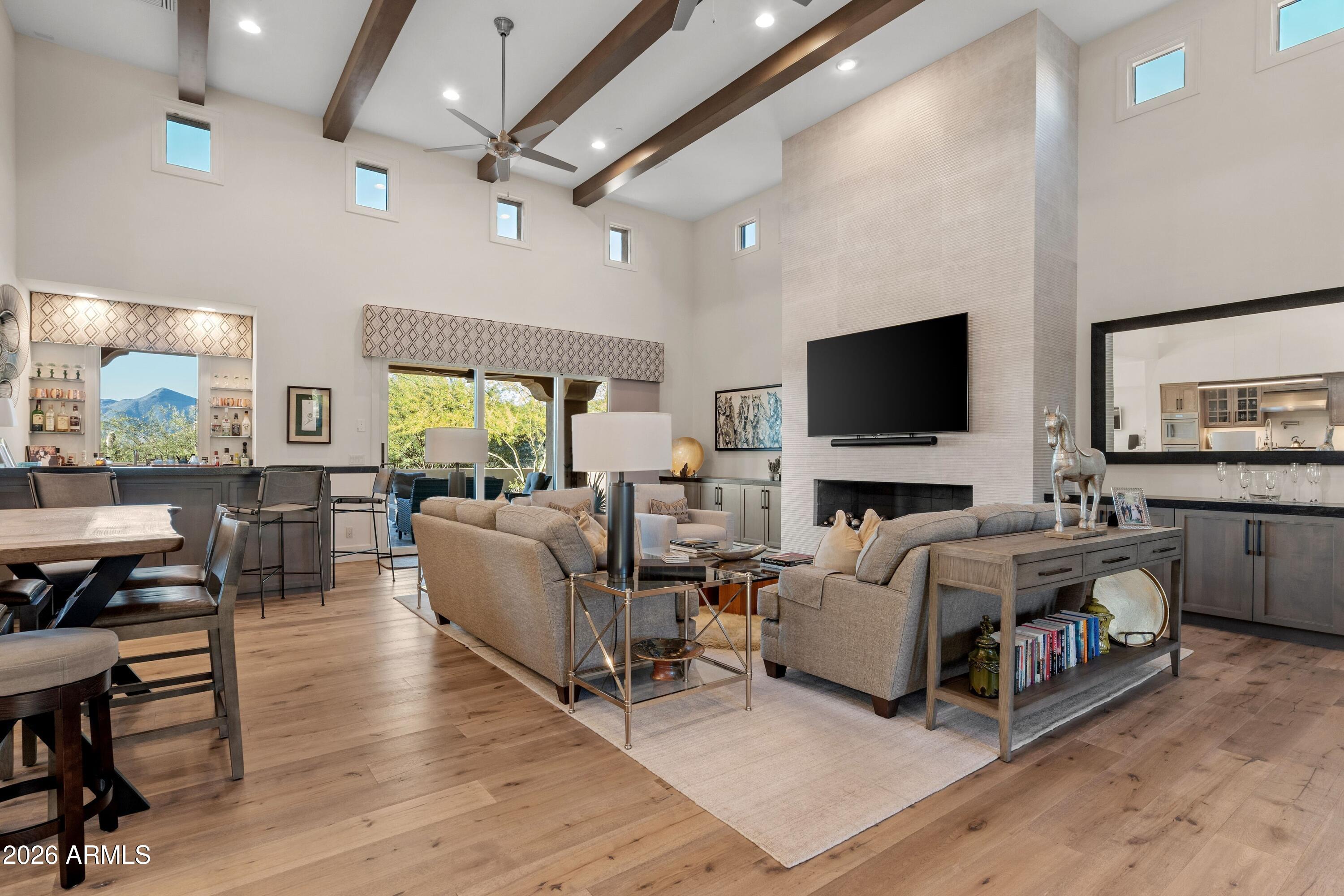 DESERT MOUNTAIN - Residential