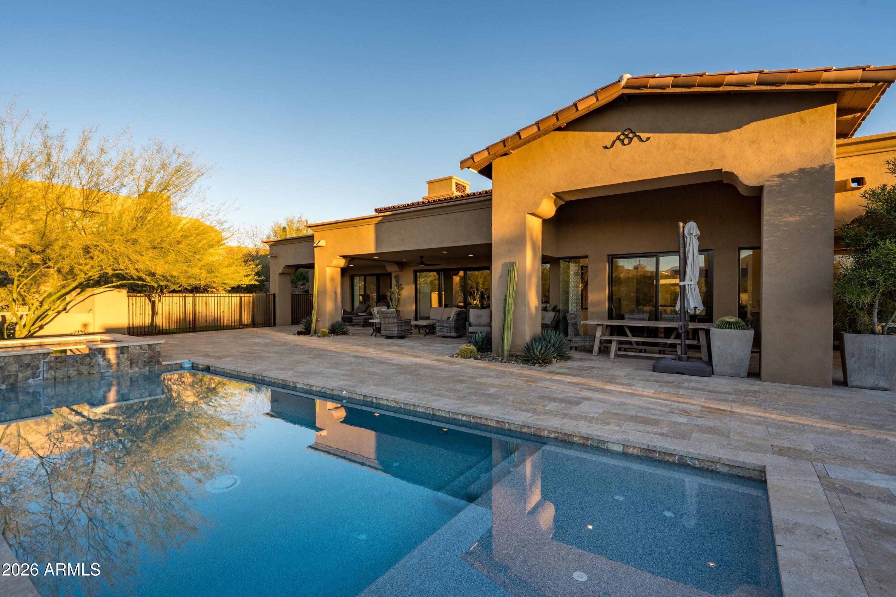DESERT MOUNTAIN - Residential
