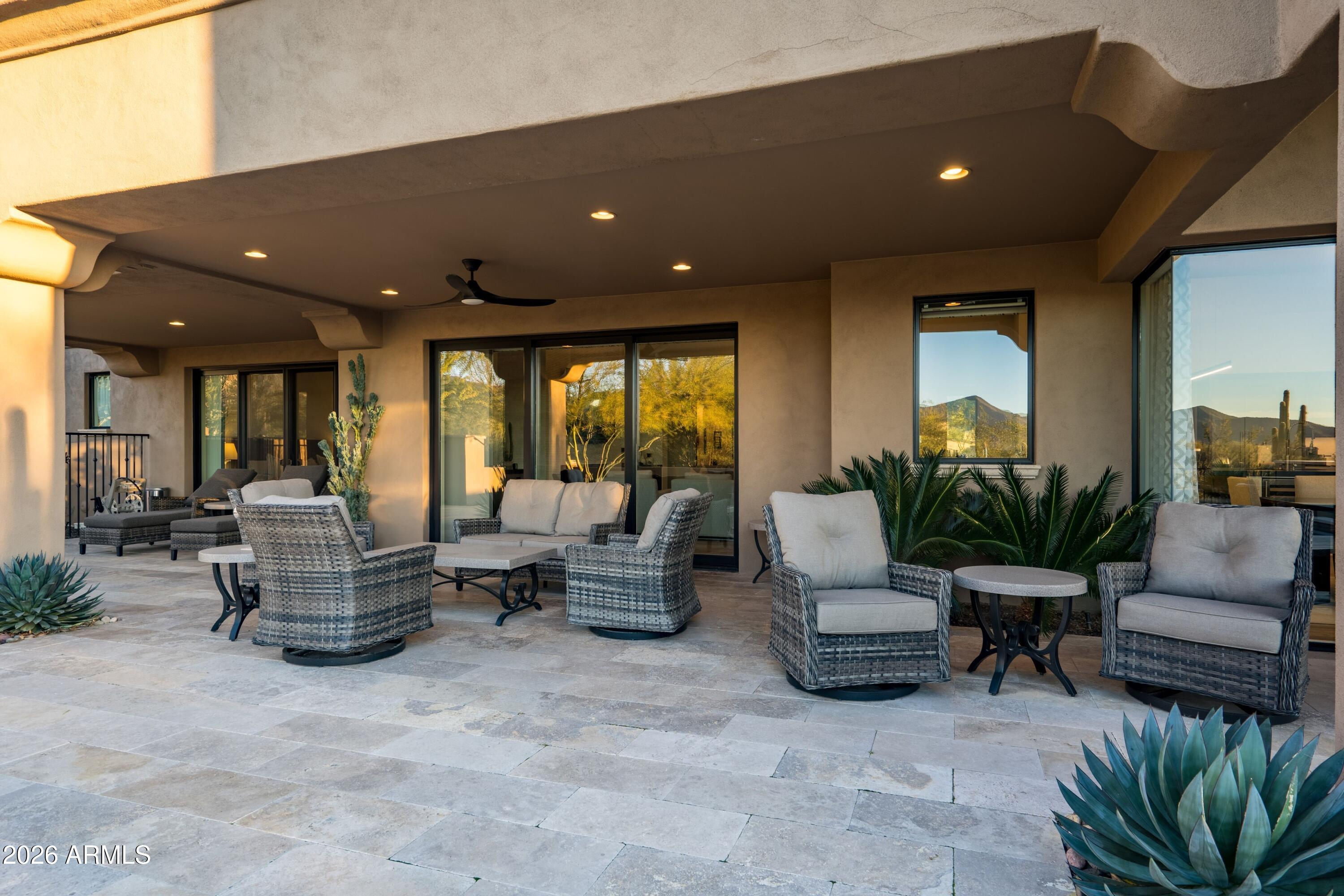 DESERT MOUNTAIN - Residential