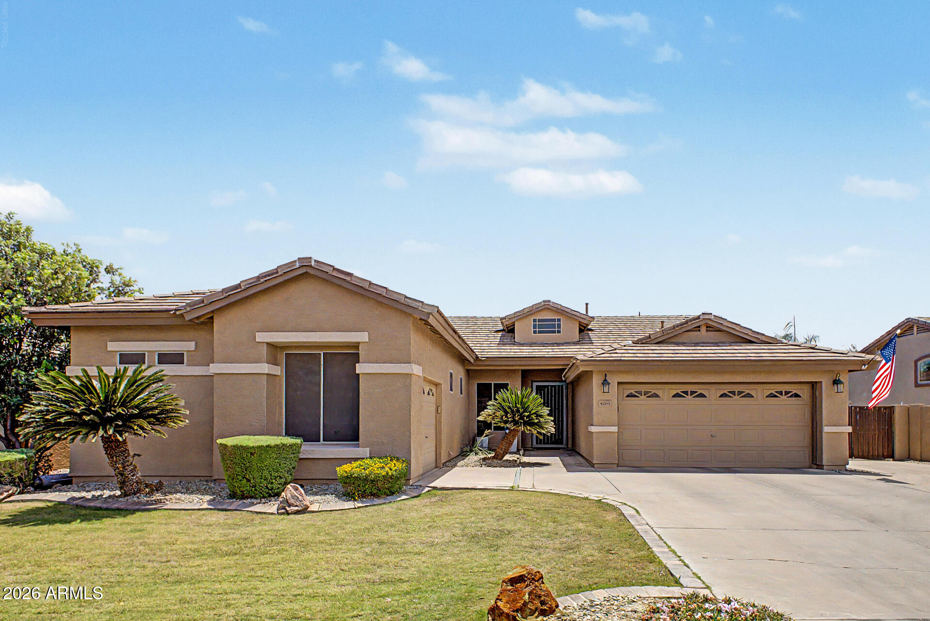 ASHLEY HEIGHTS - Residential