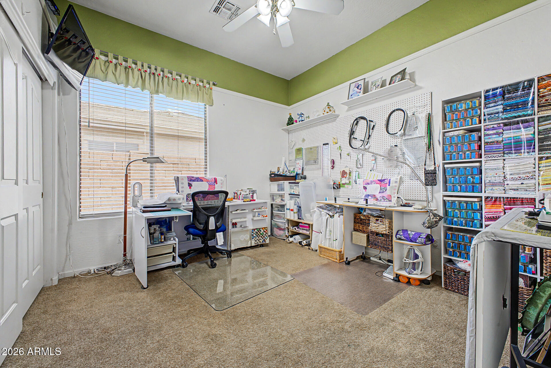 ASHLEY HEIGHTS - Residential
