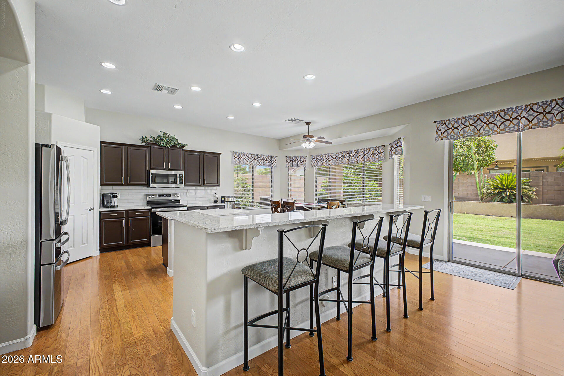 ASHLEY HEIGHTS - Residential