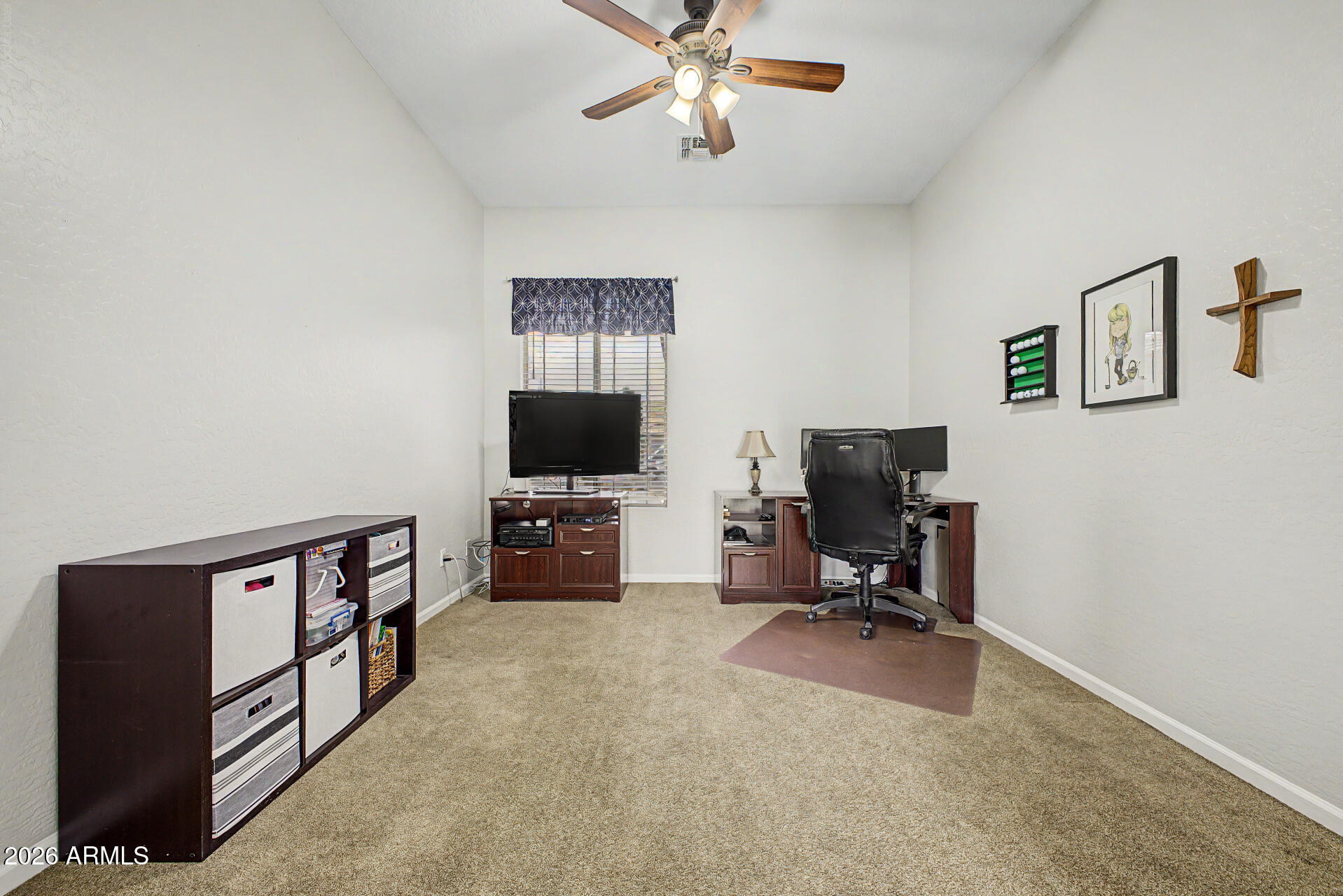 ASHLEY HEIGHTS - Residential