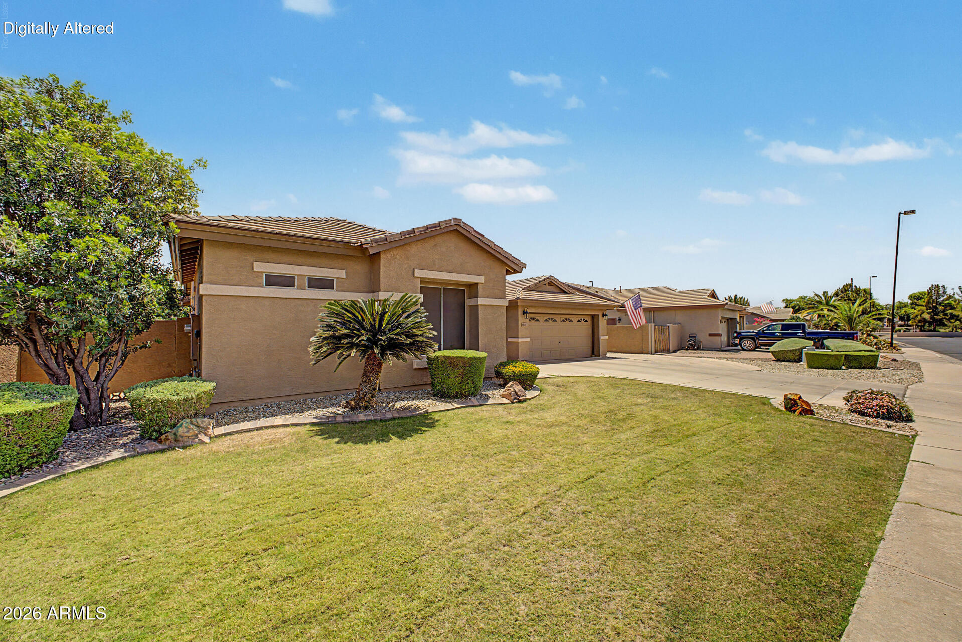 ASHLEY HEIGHTS - Residential