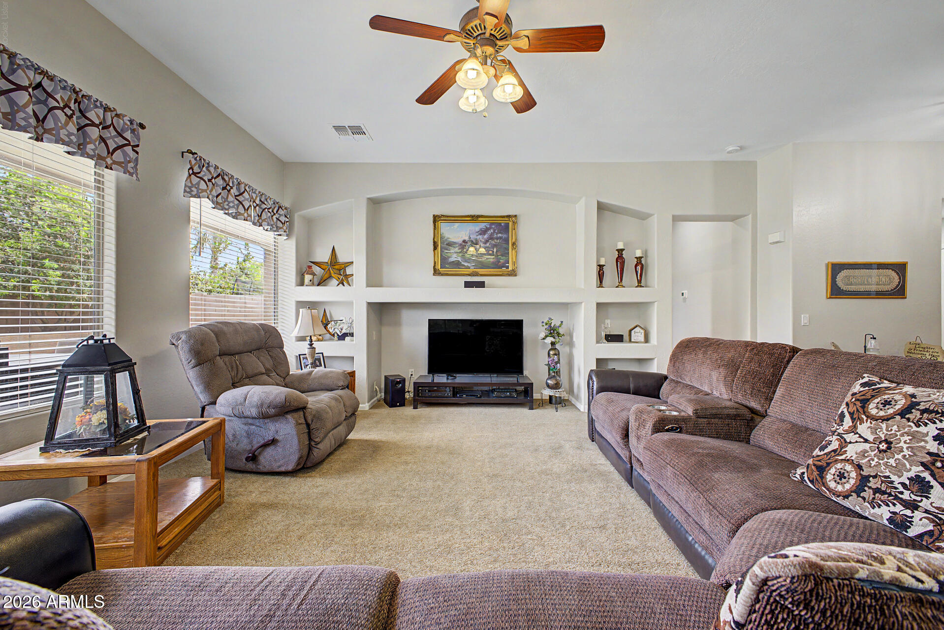 ASHLEY HEIGHTS - Residential