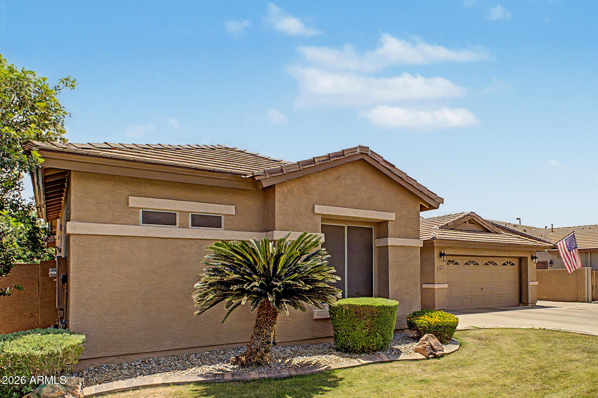 ASHLEY HEIGHTS - Residential