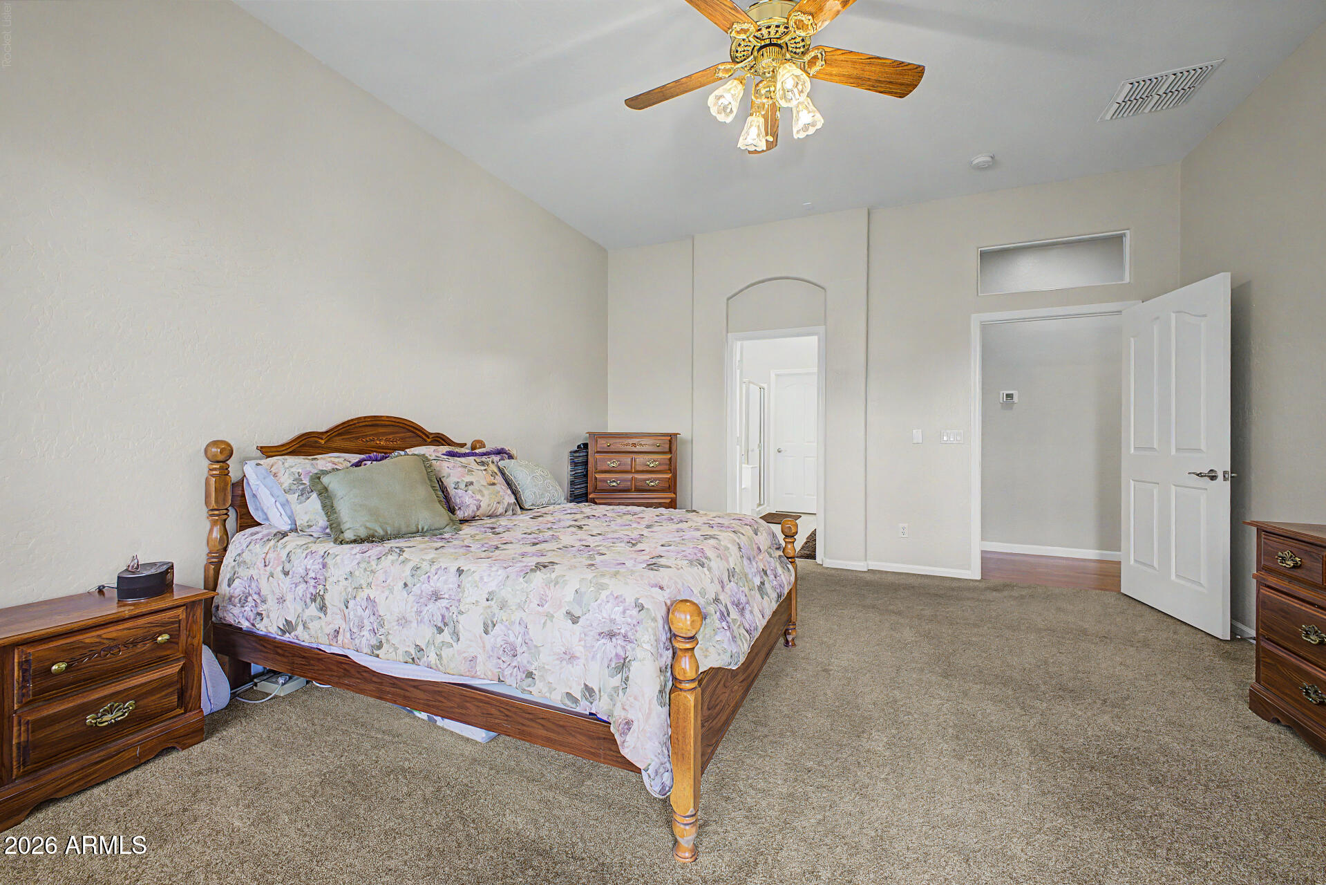 ASHLEY HEIGHTS - Residential