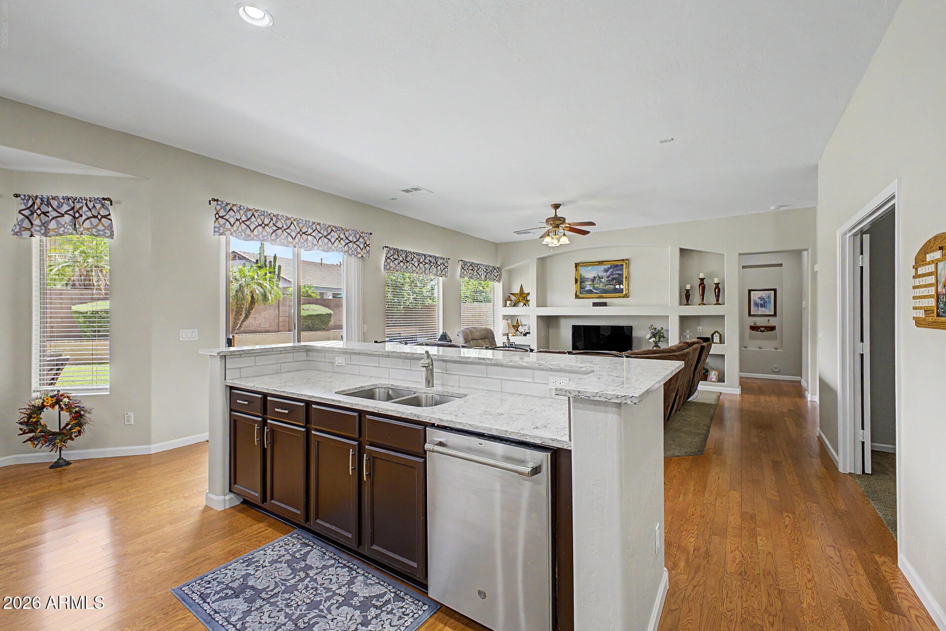 ASHLEY HEIGHTS - Residential