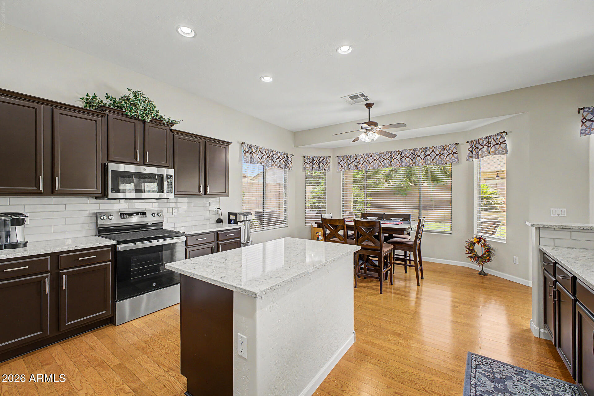 ASHLEY HEIGHTS - Residential