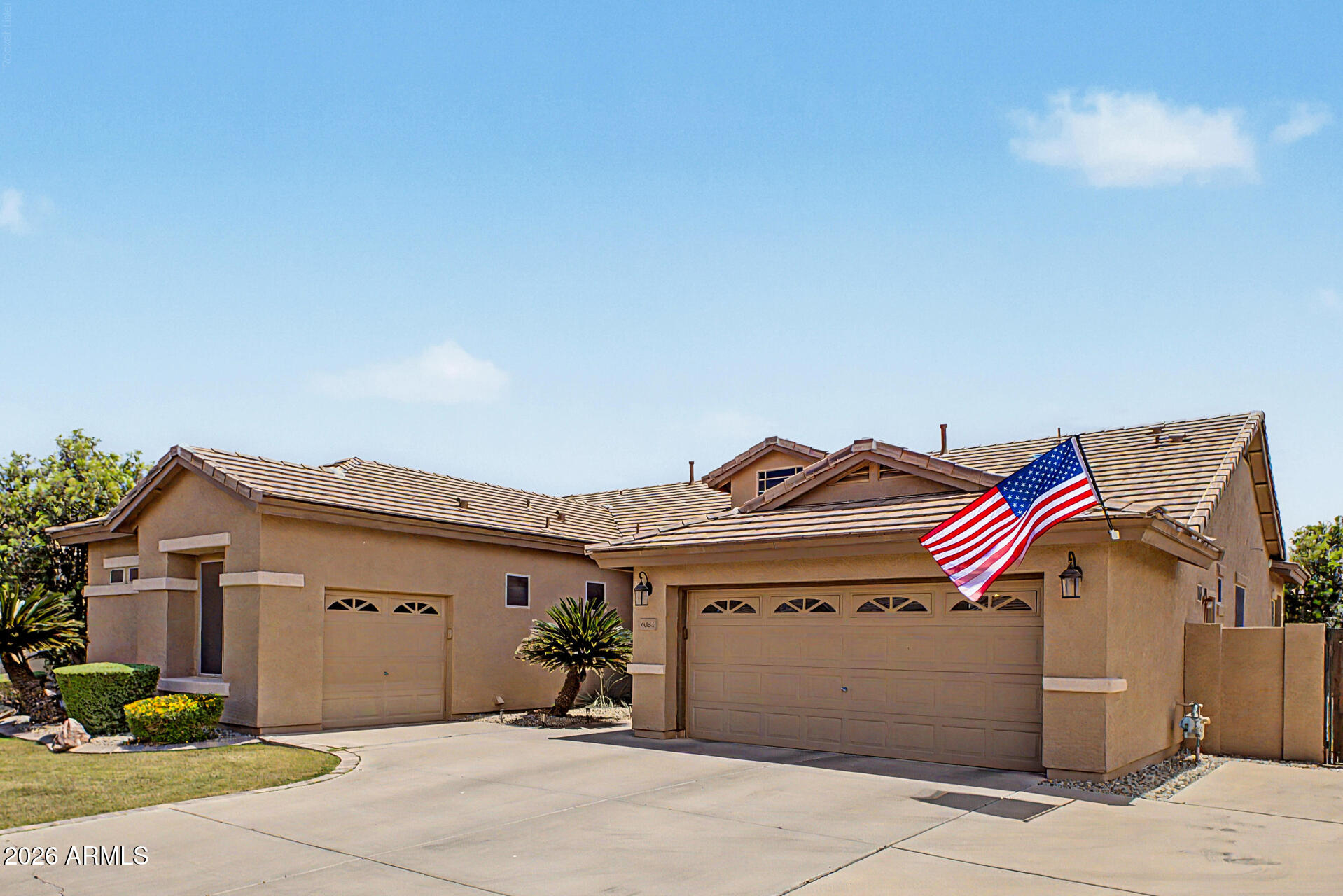 ASHLEY HEIGHTS - Residential