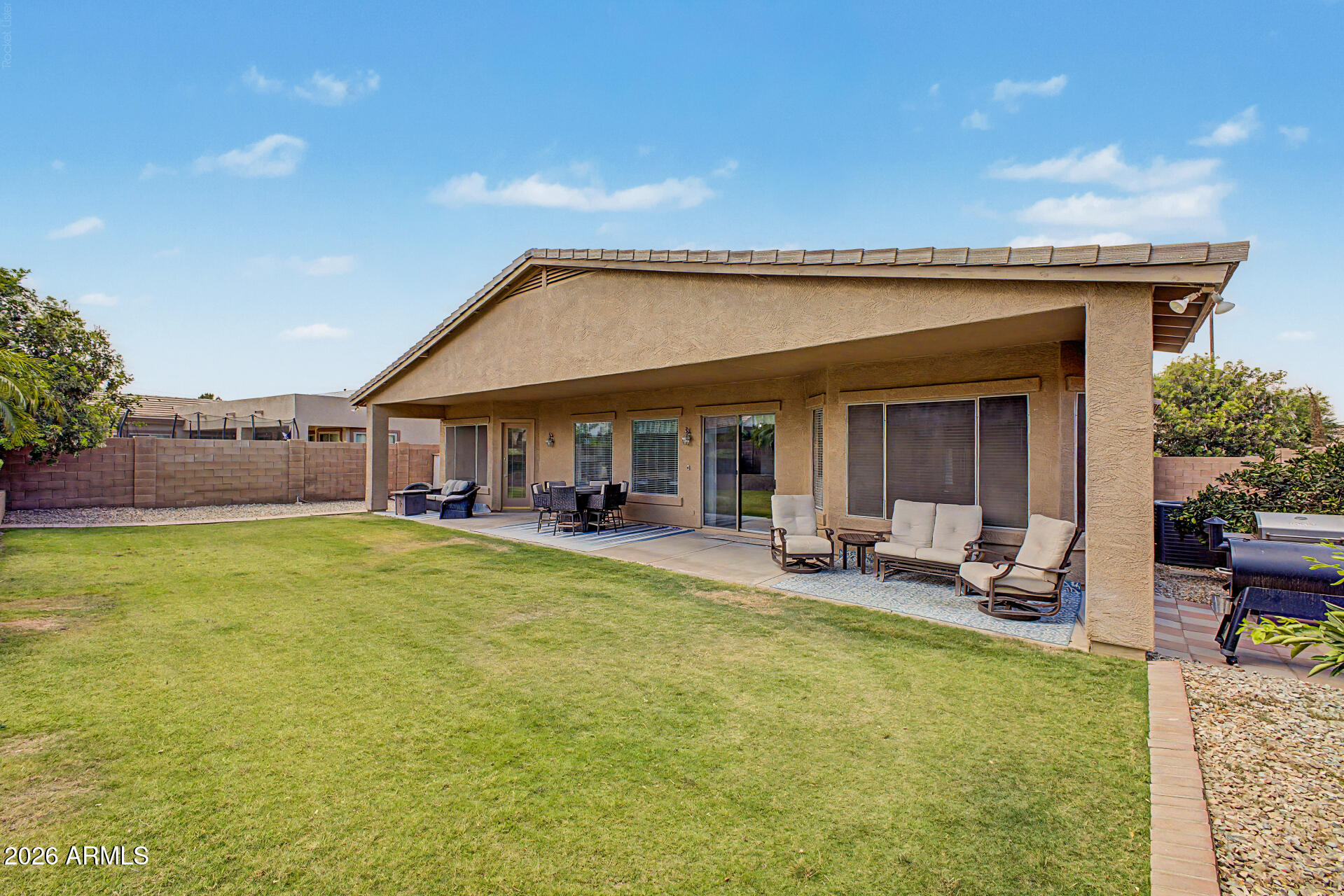 ASHLEY HEIGHTS - Residential