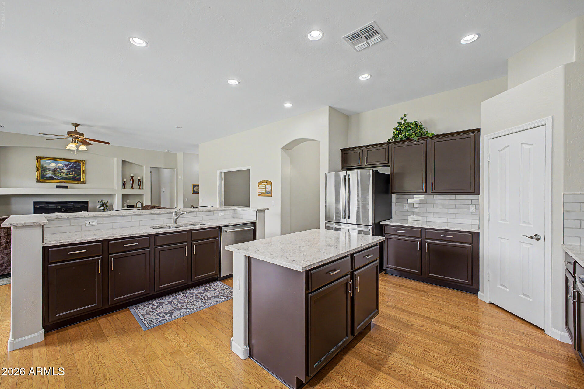 ASHLEY HEIGHTS - Residential