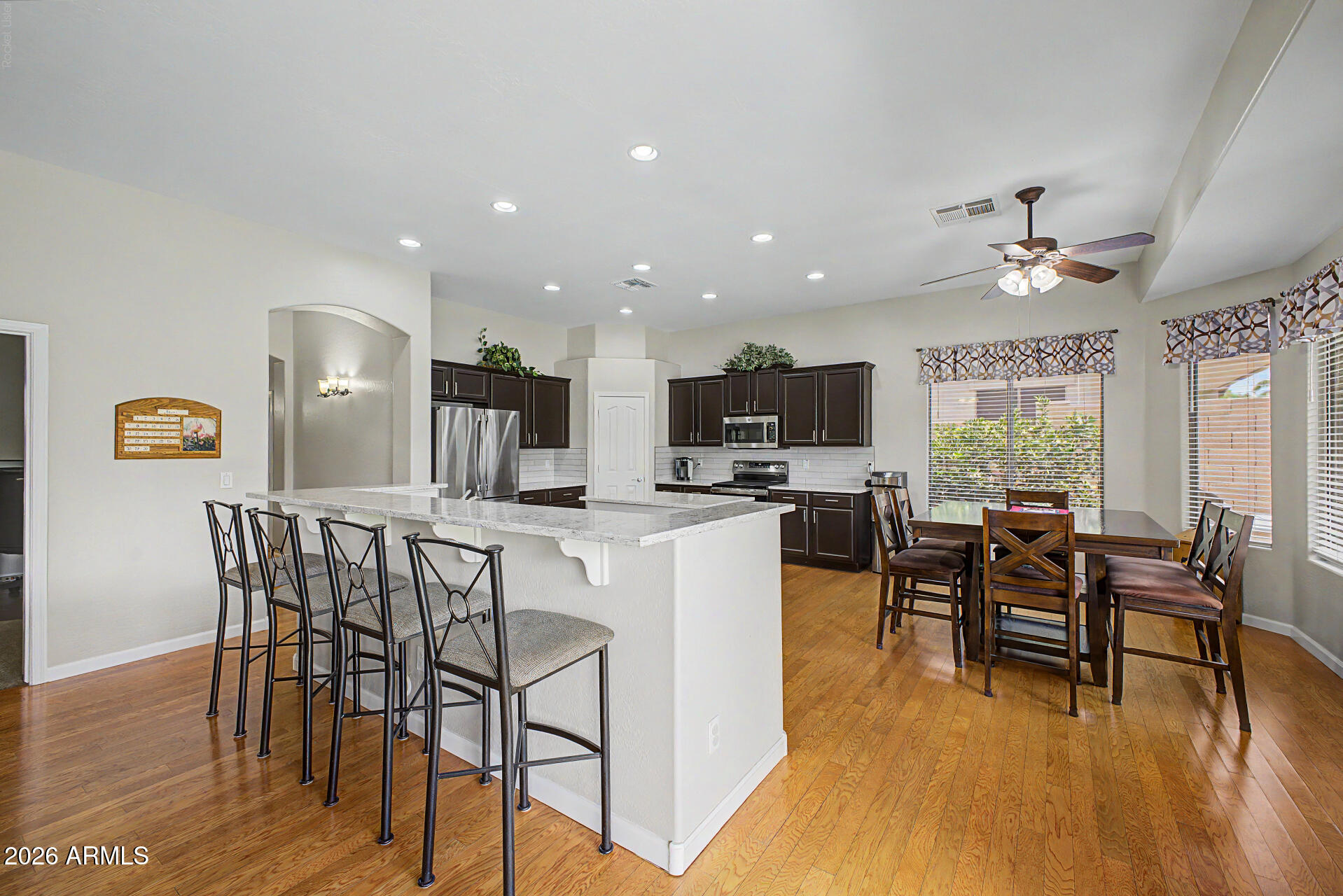 ASHLEY HEIGHTS - Residential