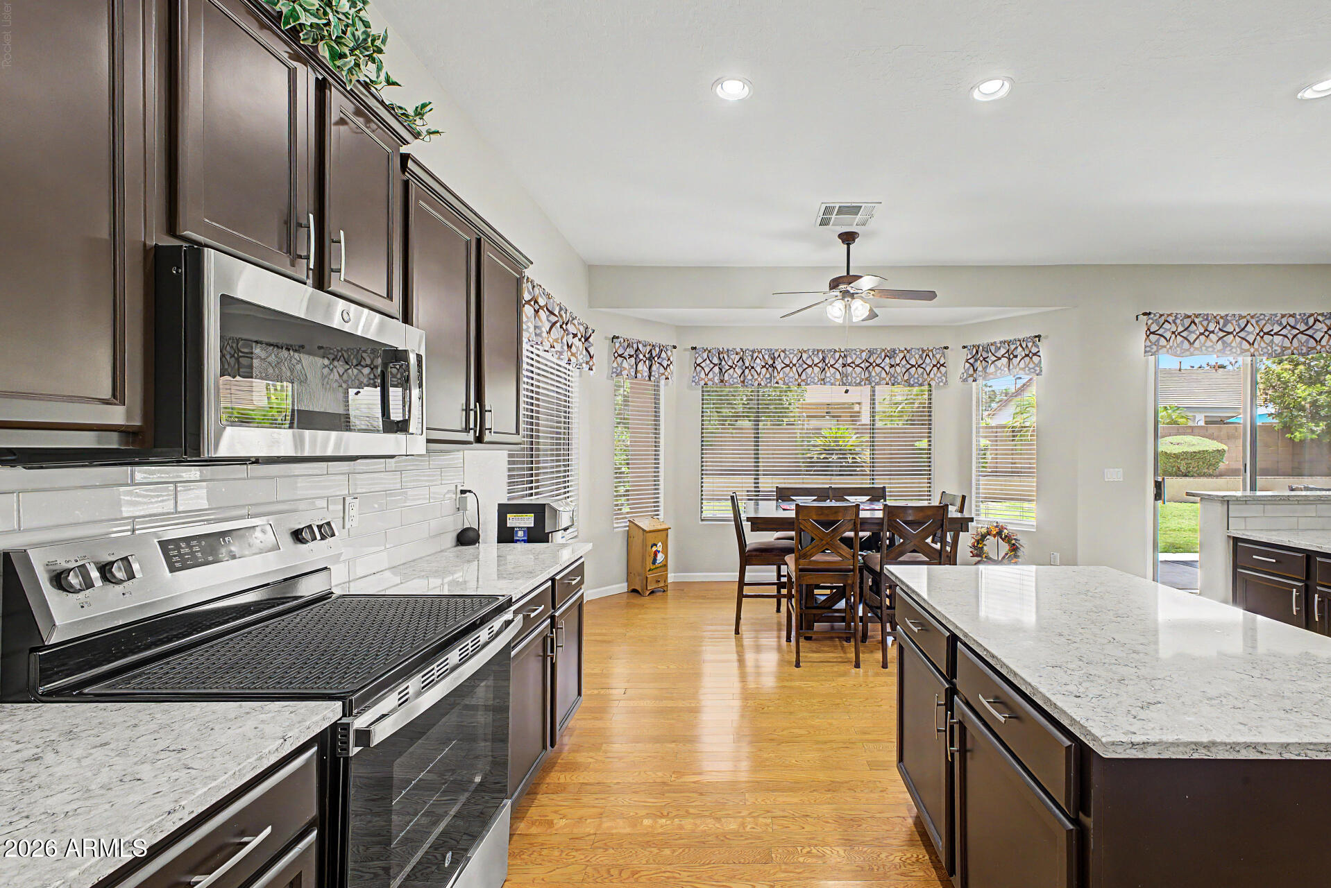 ASHLEY HEIGHTS - Residential