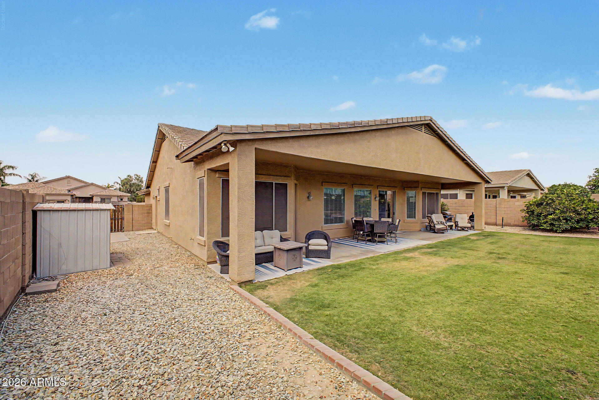 ASHLEY HEIGHTS - Residential