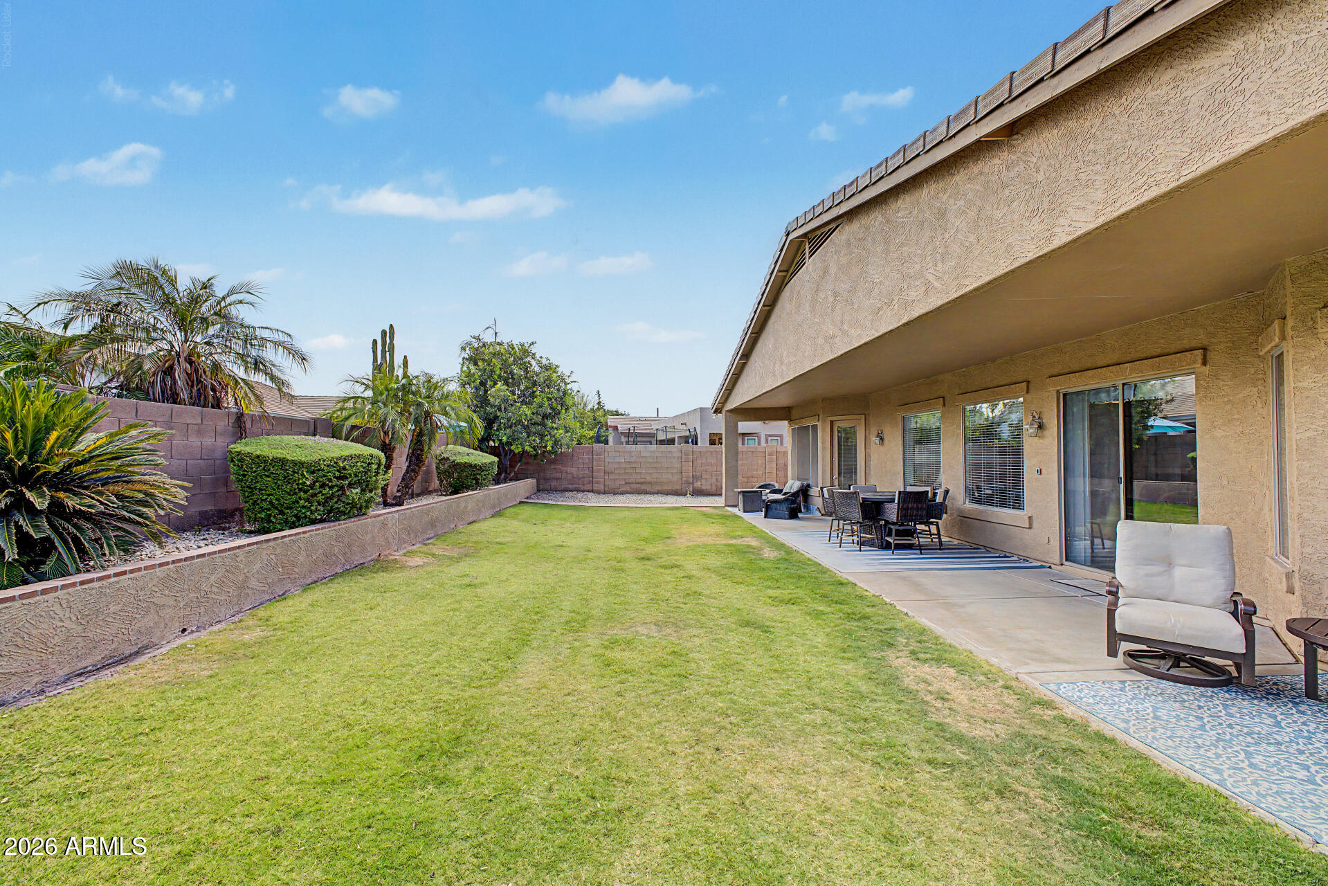 ASHLEY HEIGHTS - Residential