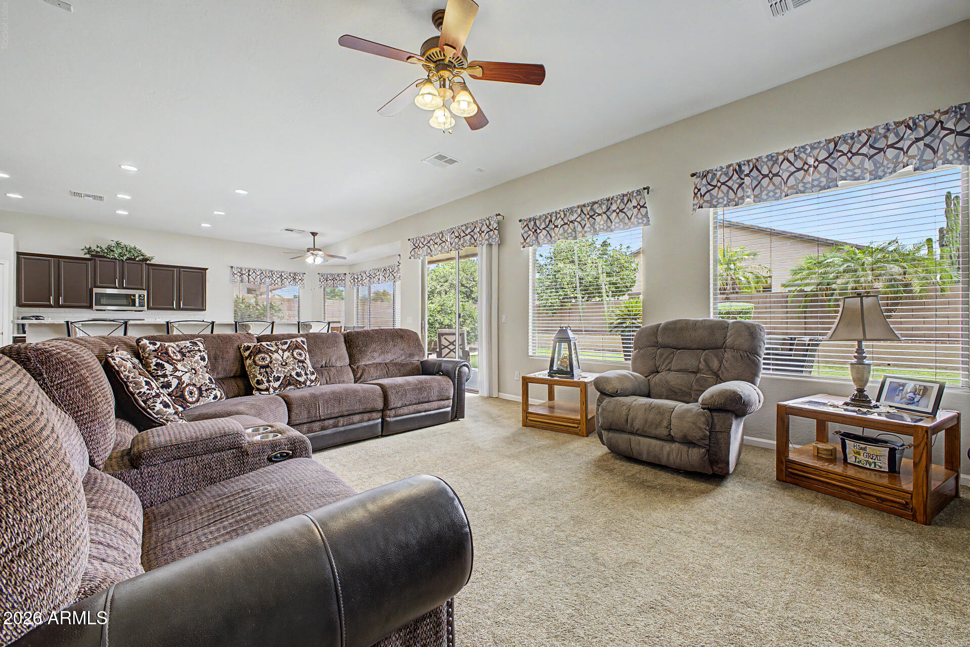 ASHLEY HEIGHTS - Residential