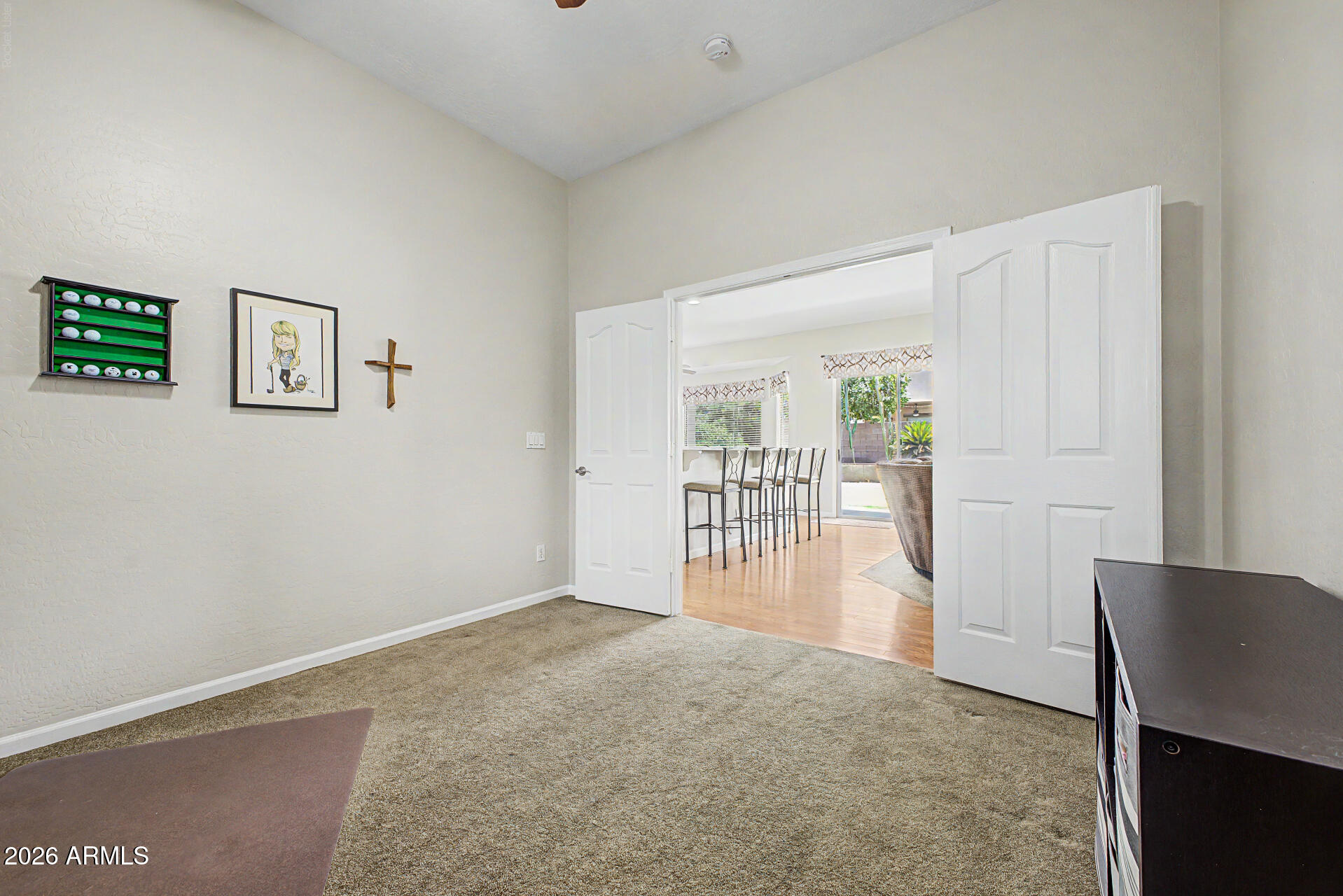 ASHLEY HEIGHTS - Residential