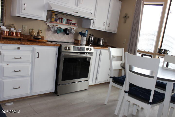 Brentwood Southern - Residential