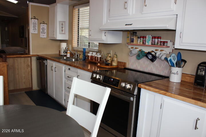 Brentwood Southern - Residential