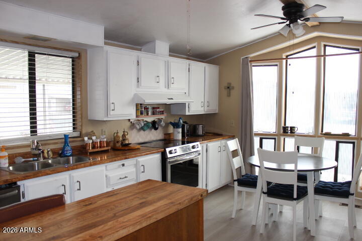 Brentwood Southern - Residential