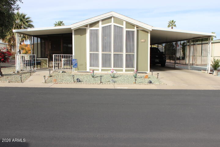 Brentwood Southern - Residential