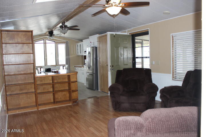 Brentwood Southern - Residential