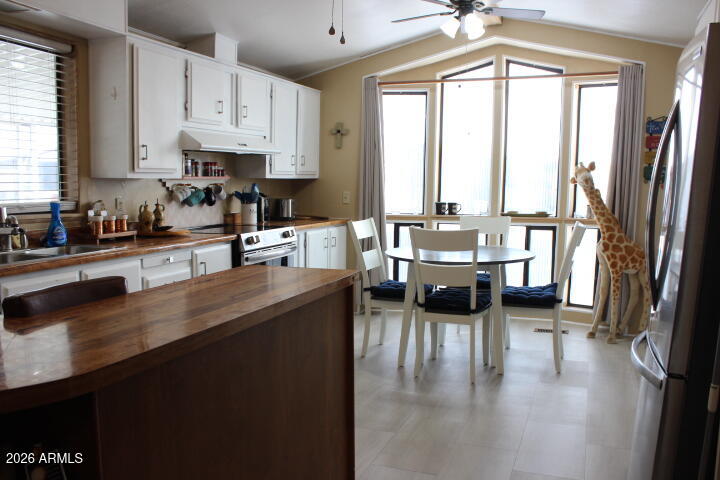 Brentwood Southern - Residential