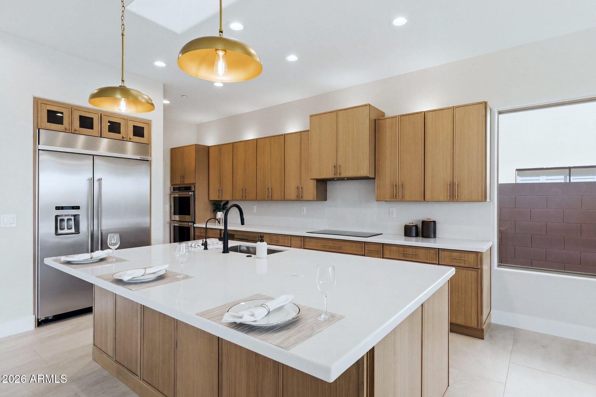 ANTHEM COUNTRY CLUB - Residential