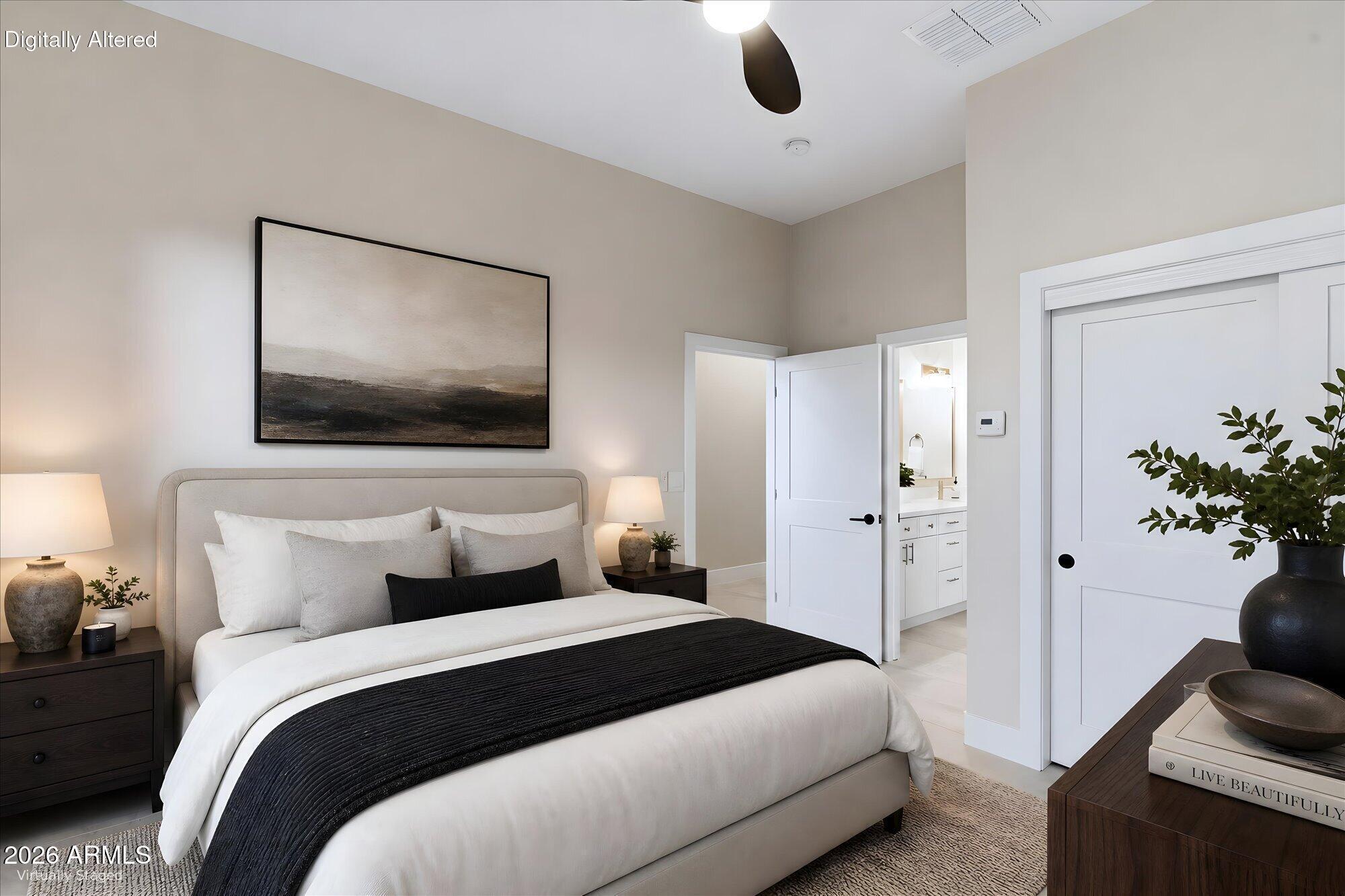 ANTHEM COUNTRY CLUB - Residential