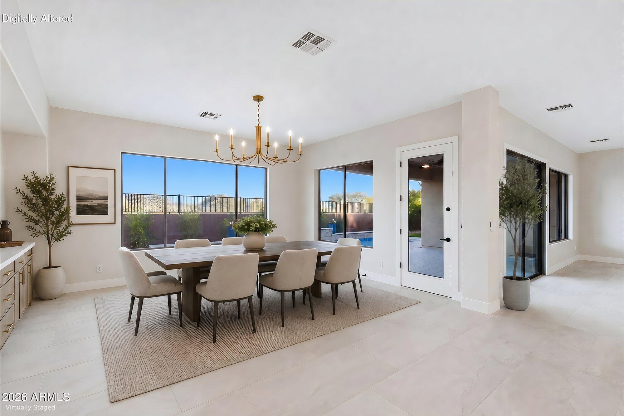 ANTHEM COUNTRY CLUB - Residential