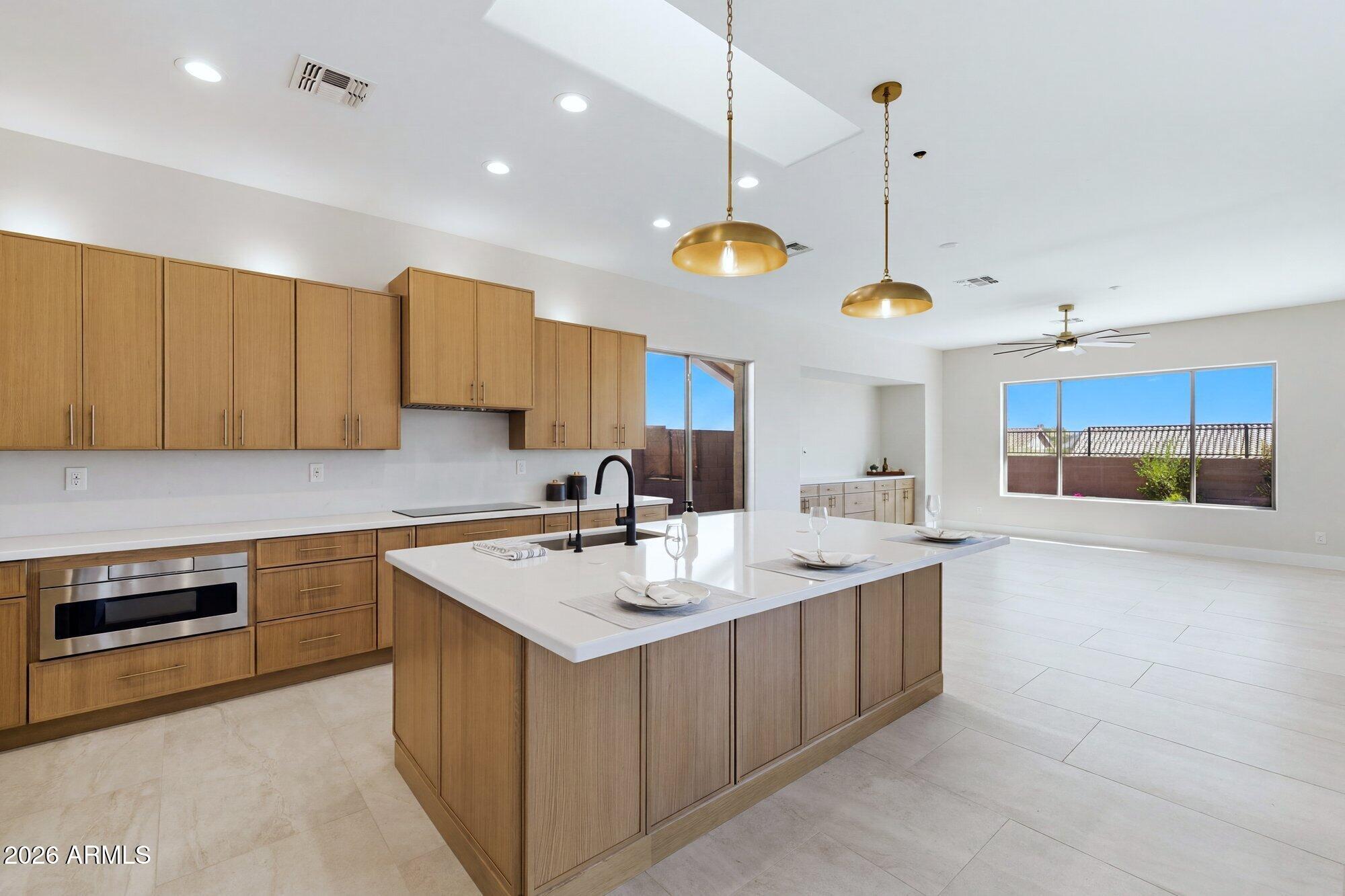 ANTHEM COUNTRY CLUB - Residential