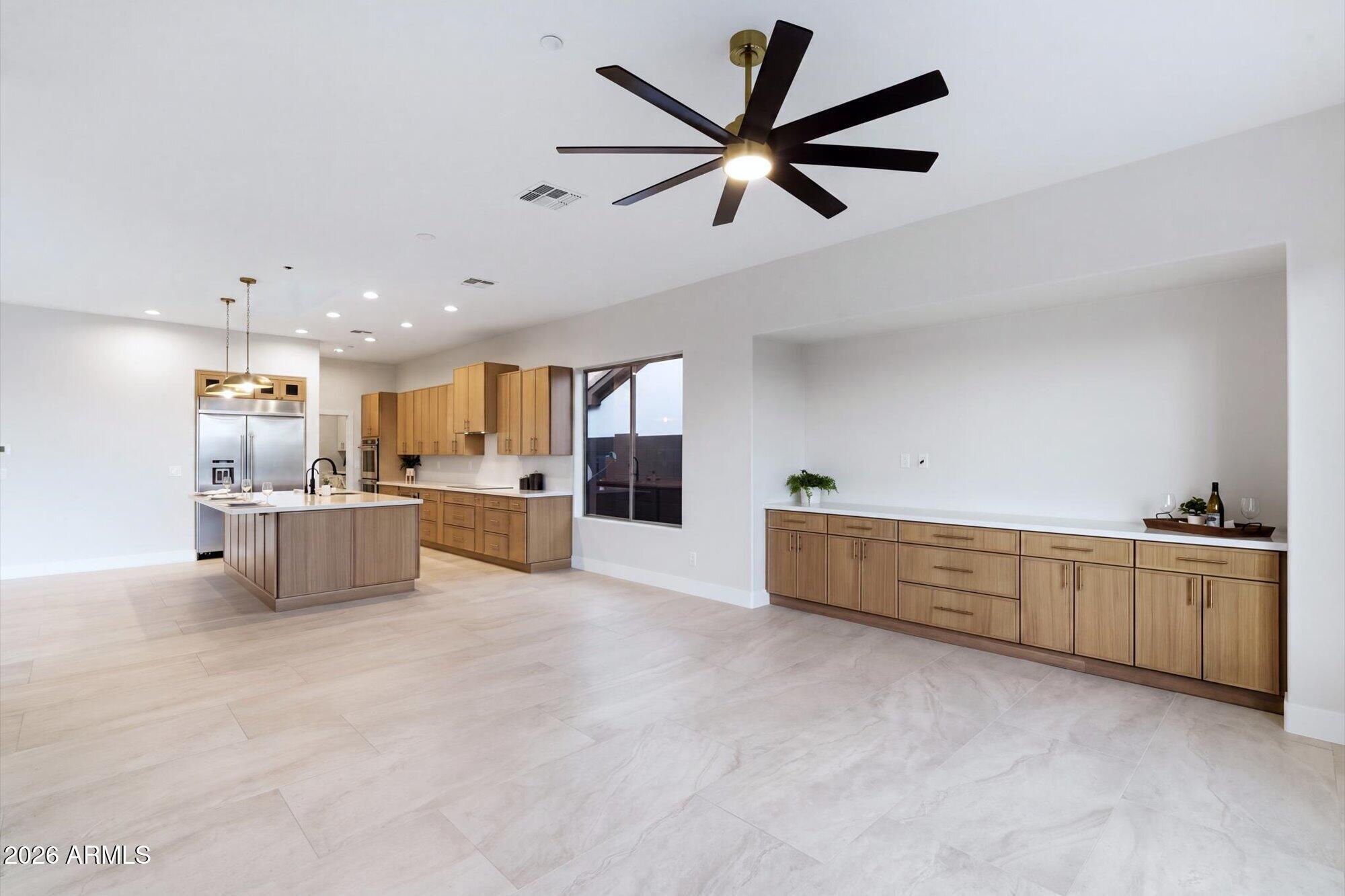 ANTHEM COUNTRY CLUB - Residential
