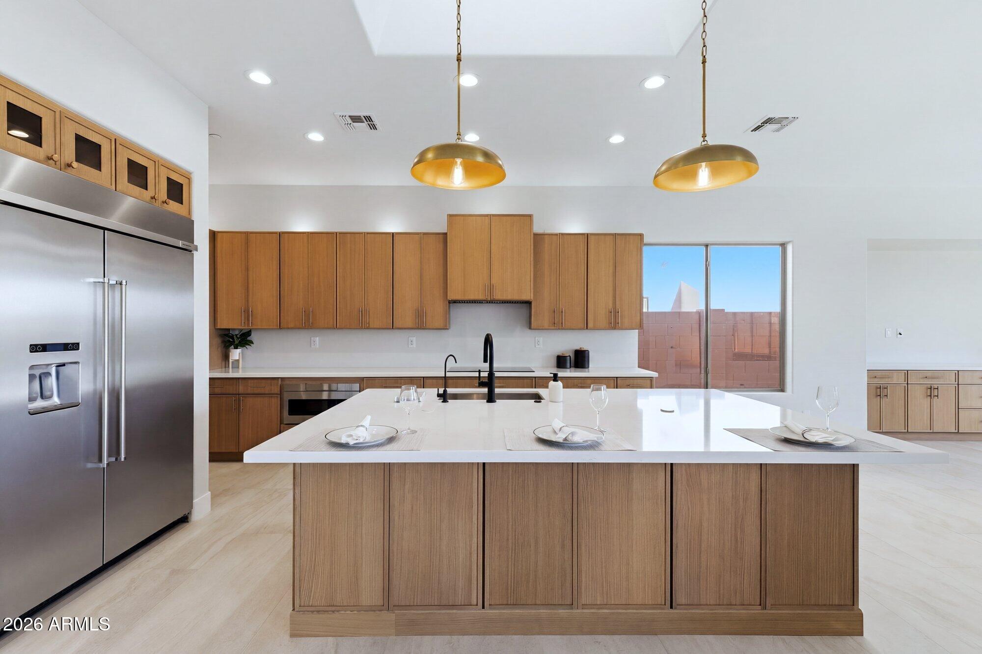 ANTHEM COUNTRY CLUB - Residential