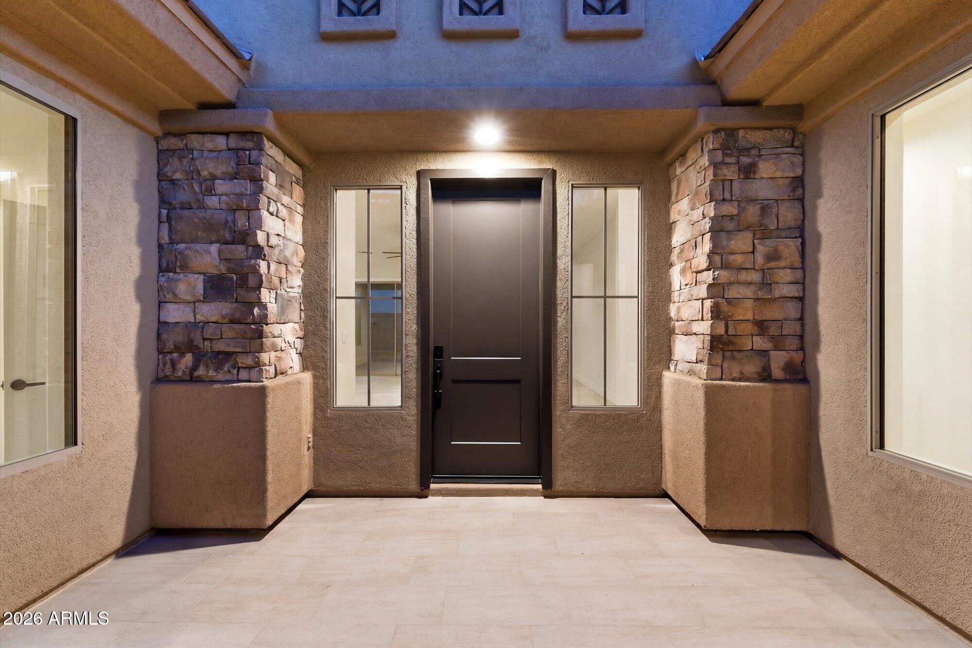 ANTHEM COUNTRY CLUB - Residential