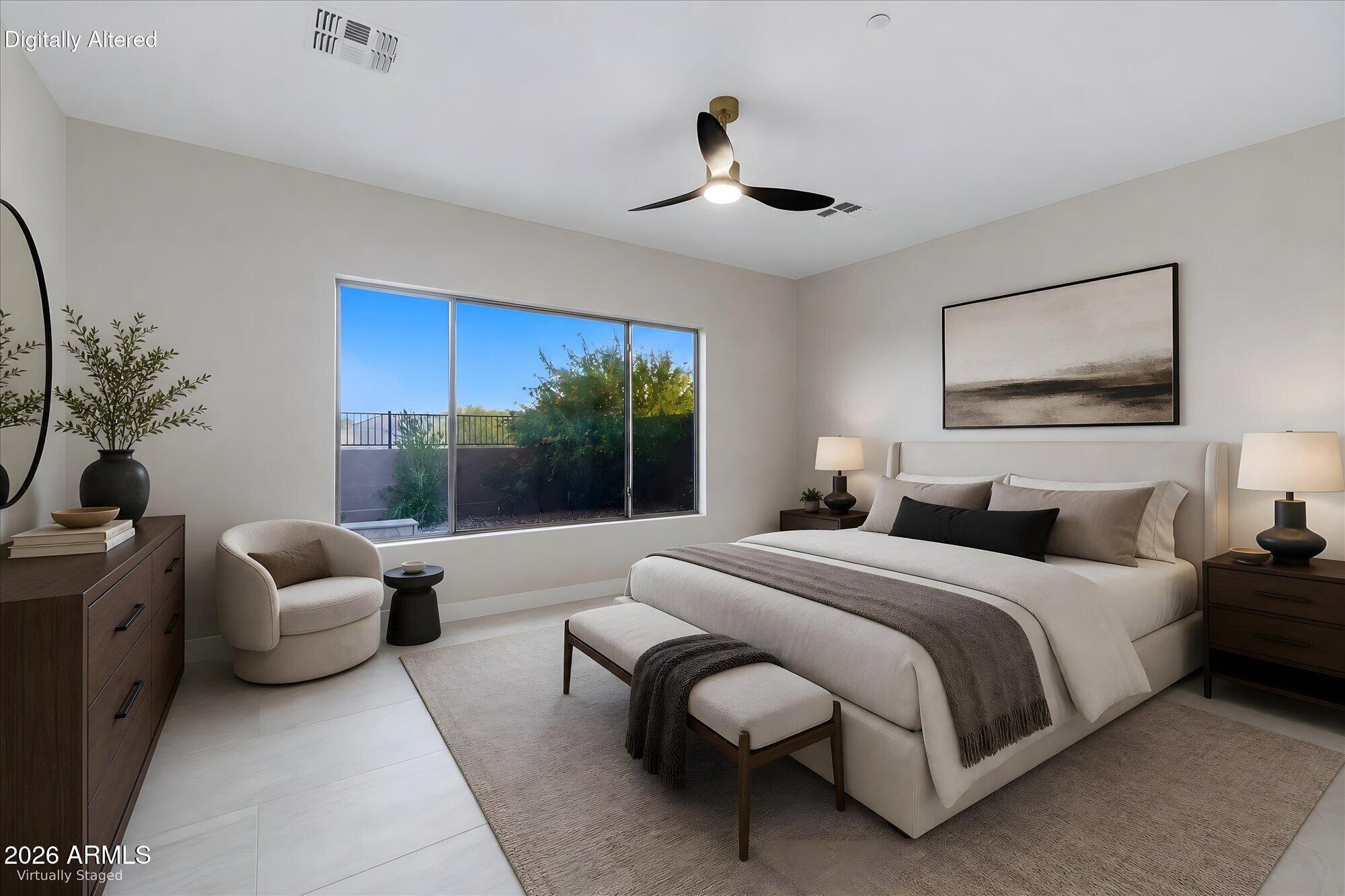 ANTHEM COUNTRY CLUB - Residential