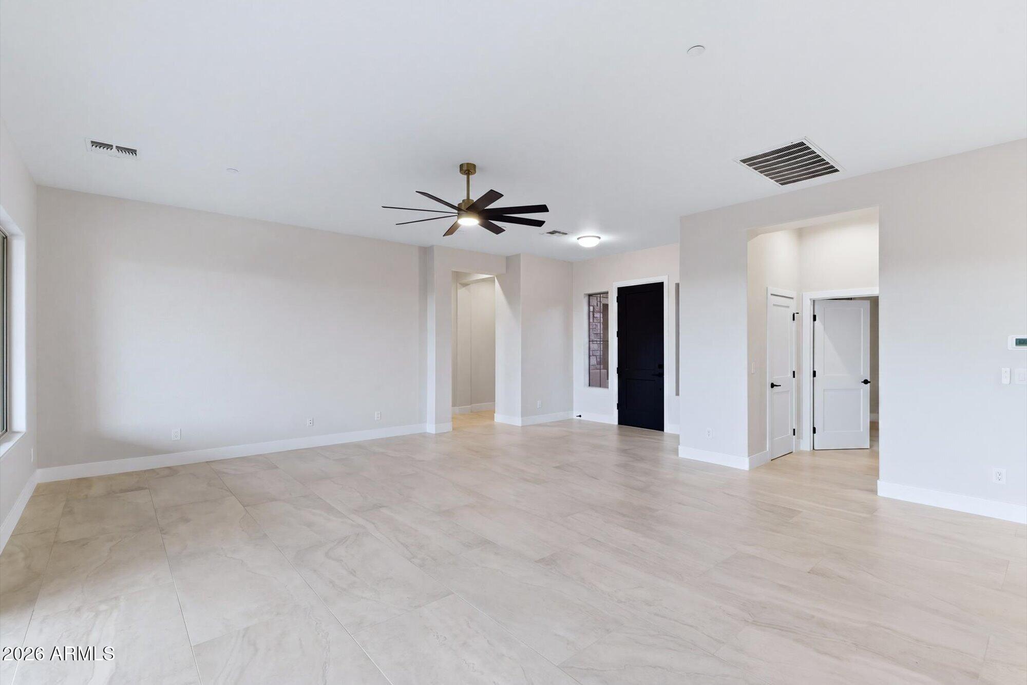 ANTHEM COUNTRY CLUB - Residential