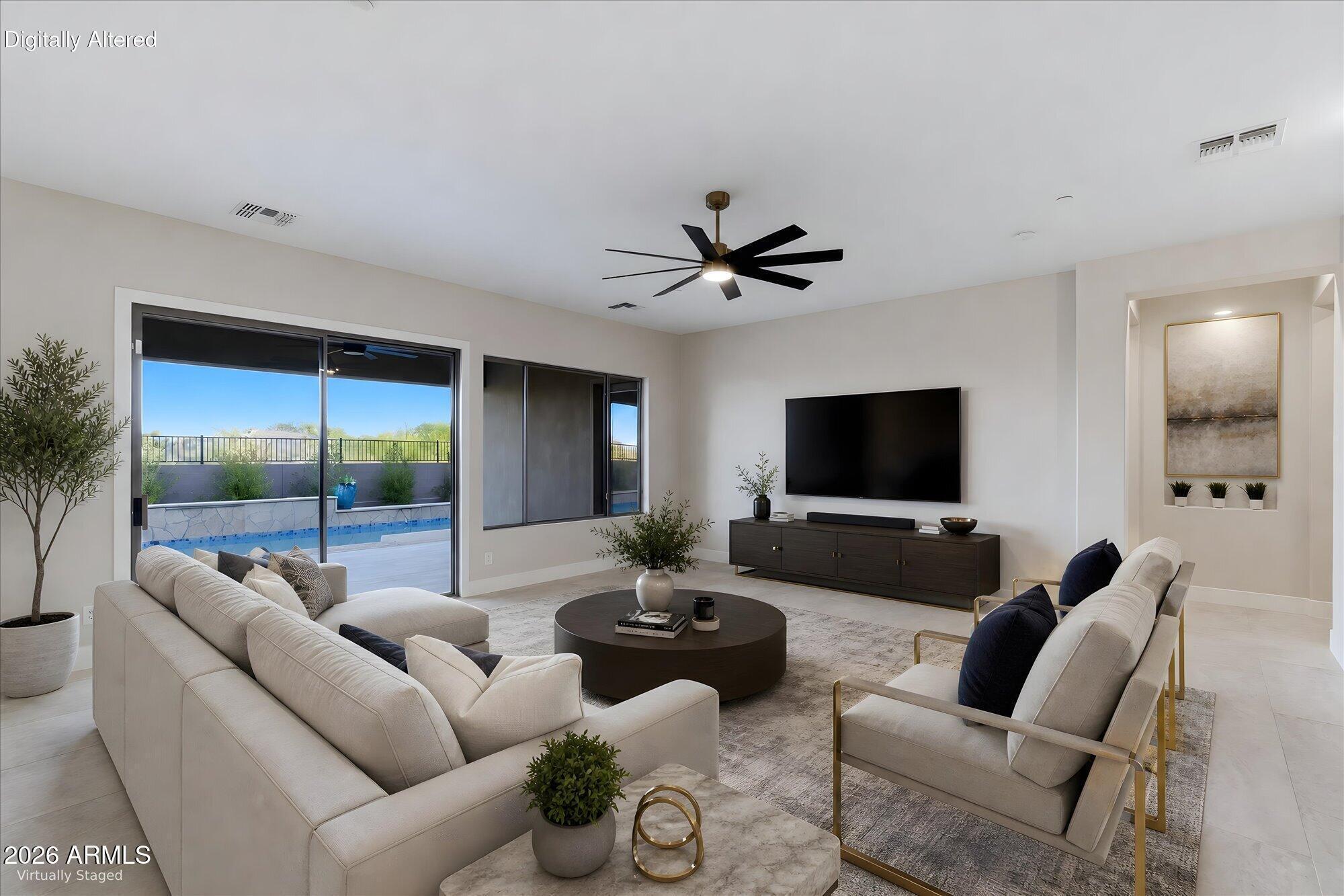 ANTHEM COUNTRY CLUB - Residential