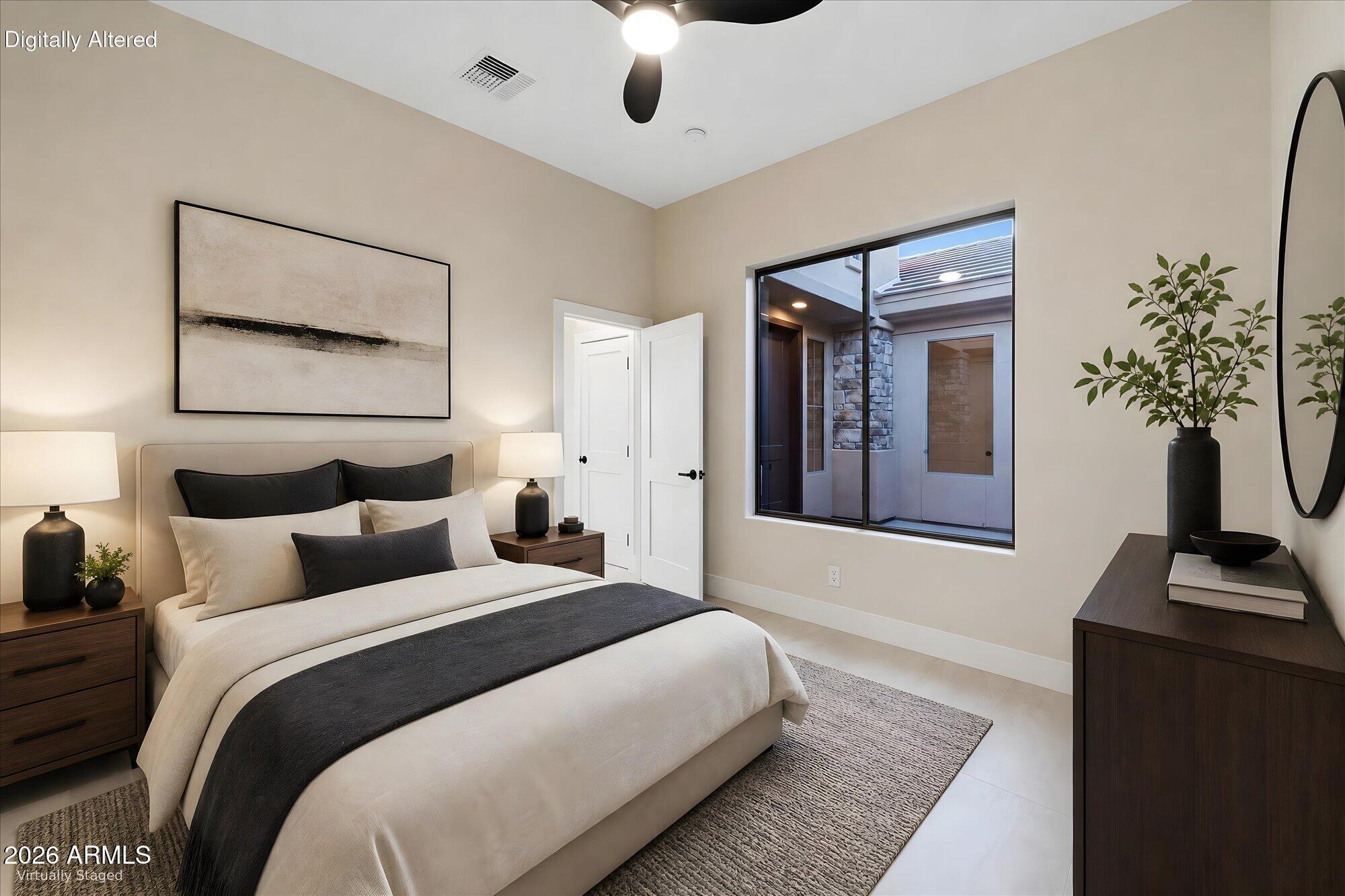 ANTHEM COUNTRY CLUB - Residential
