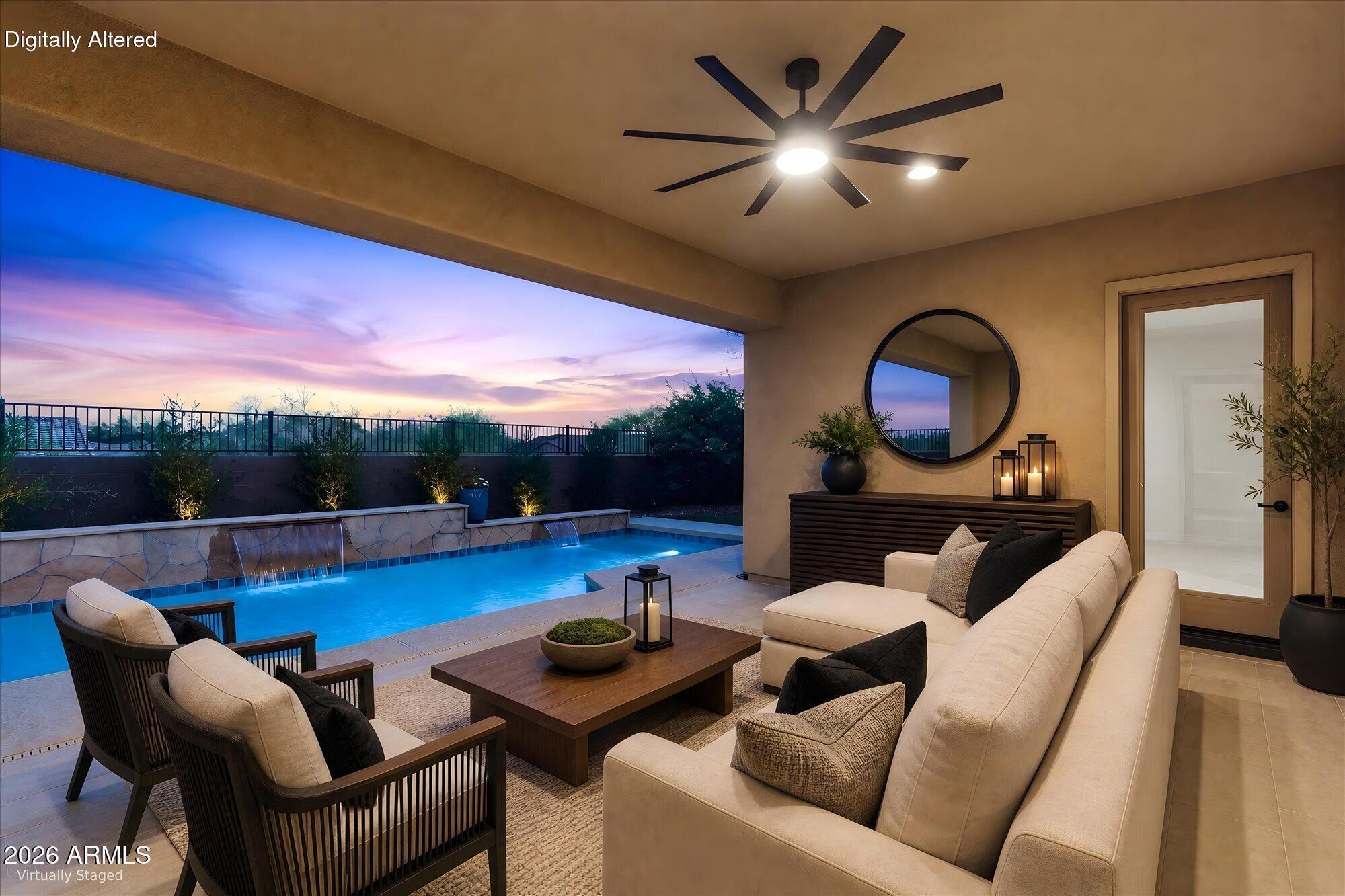 ANTHEM COUNTRY CLUB - Residential