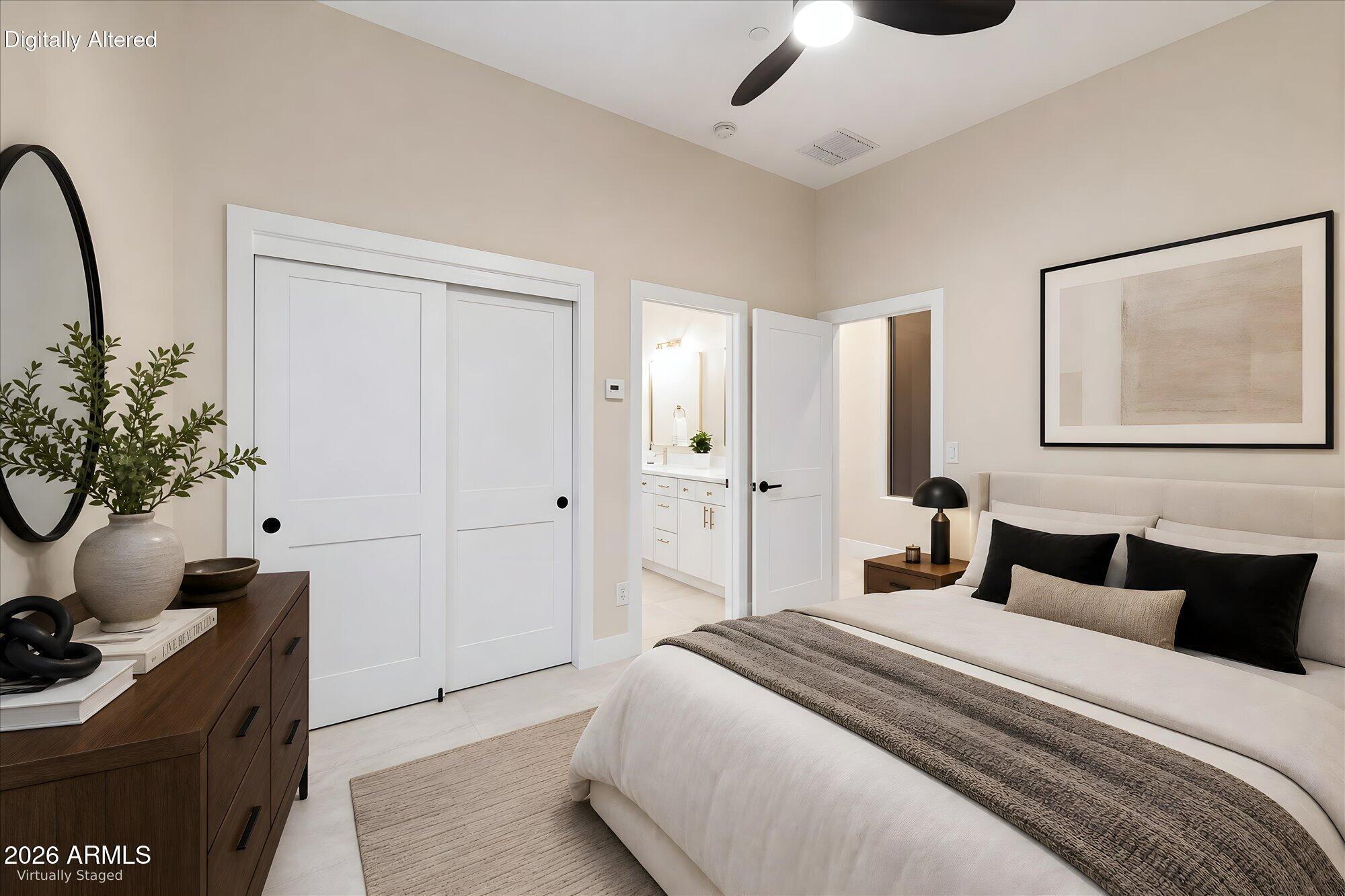 ANTHEM COUNTRY CLUB - Residential