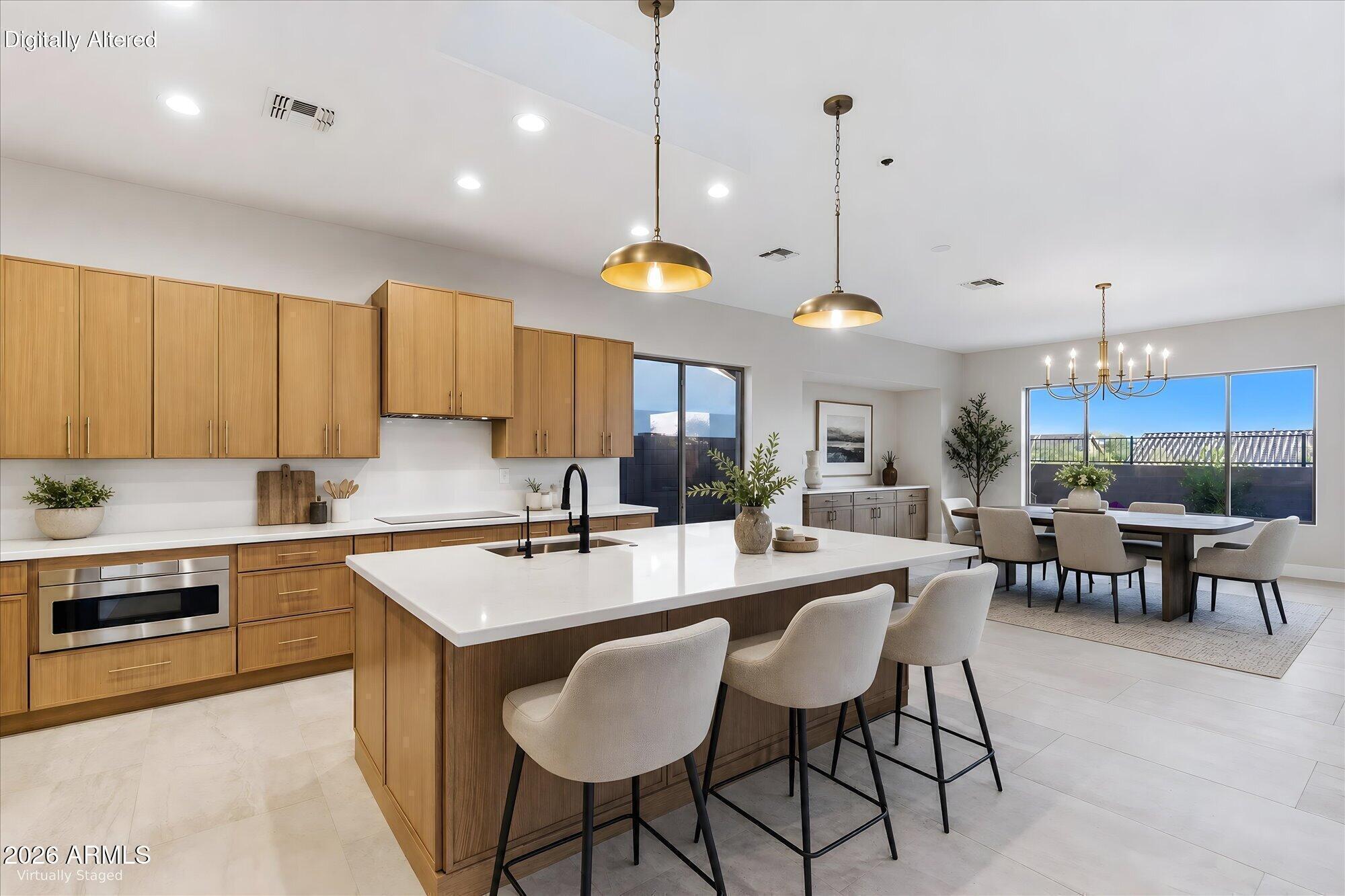 ANTHEM COUNTRY CLUB - Residential