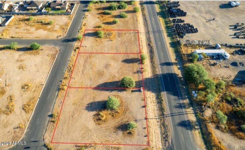 This is a bulk sale (LOT #149, #150 and #151)
Listing Price of $360,000 is for 3 lots.
***Buyer to confirm all information regarding the property (3 LOTS).

Legal Description (Abbrev): LOT 149 ARIZONA CITY UNIT FIFTEEN CAB 17 SLD 23
AN: 511-63-150-B
Lot Number: 149

Legal Description (Abbrev): LOT 150 ARIZONA CITY UNIT FIFTEEN CAB 17 SLD 23
AN: 511-63-150-C
Lot Number: 150

Legal Description (Abbrev): LOT 151 ARIZONA CITY UNIT FIFTEEN CAB 17 SLD 23
AN: 511-63-151
Lot Number: 151