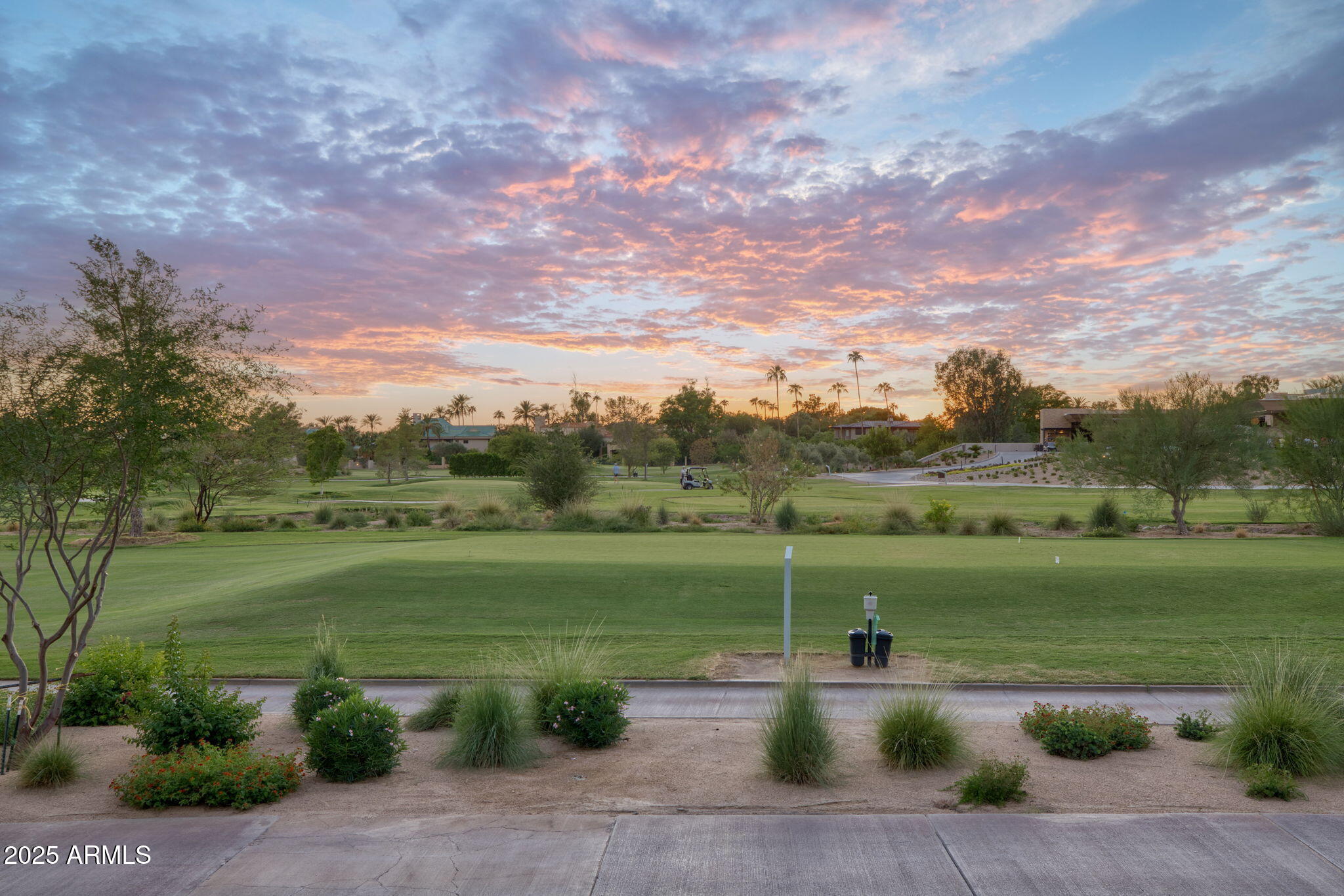 TWO BILTMORE ESTATES - Residential
